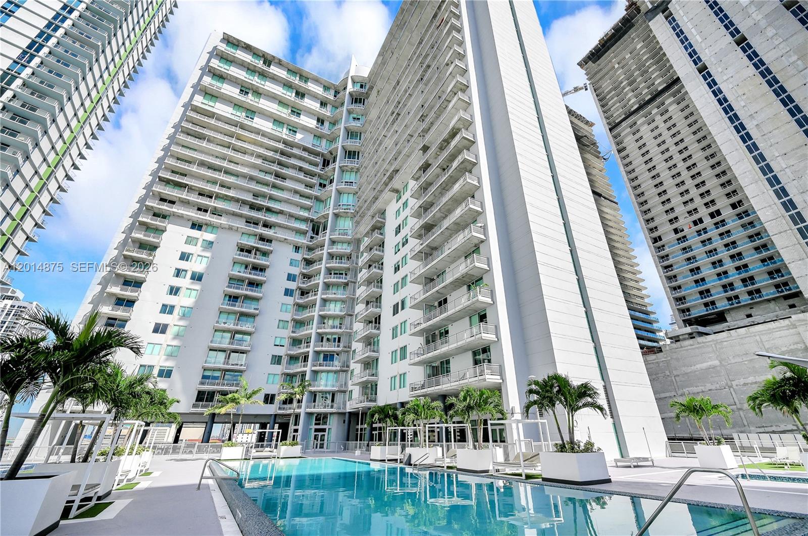 690 SW 1st Ct #1934, Miami FL 33130