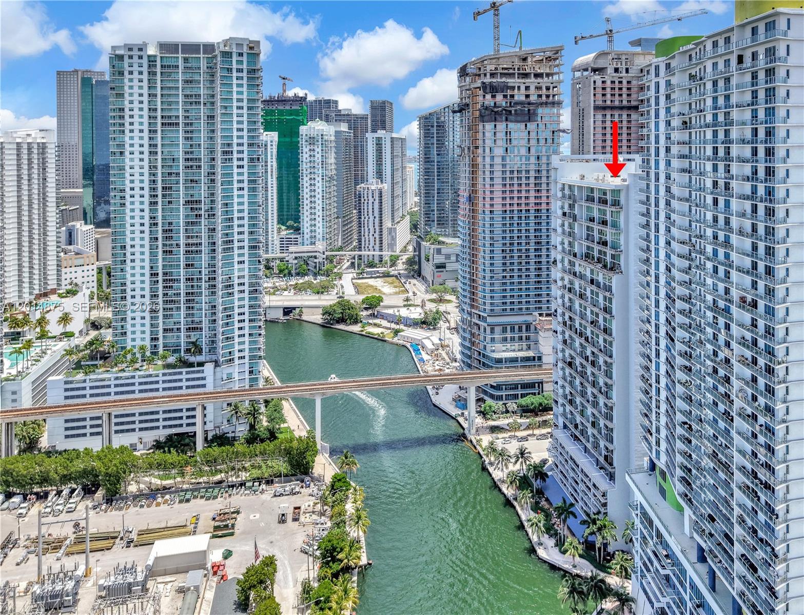 690 SW 1st Ct #1934, Miami FL 33130