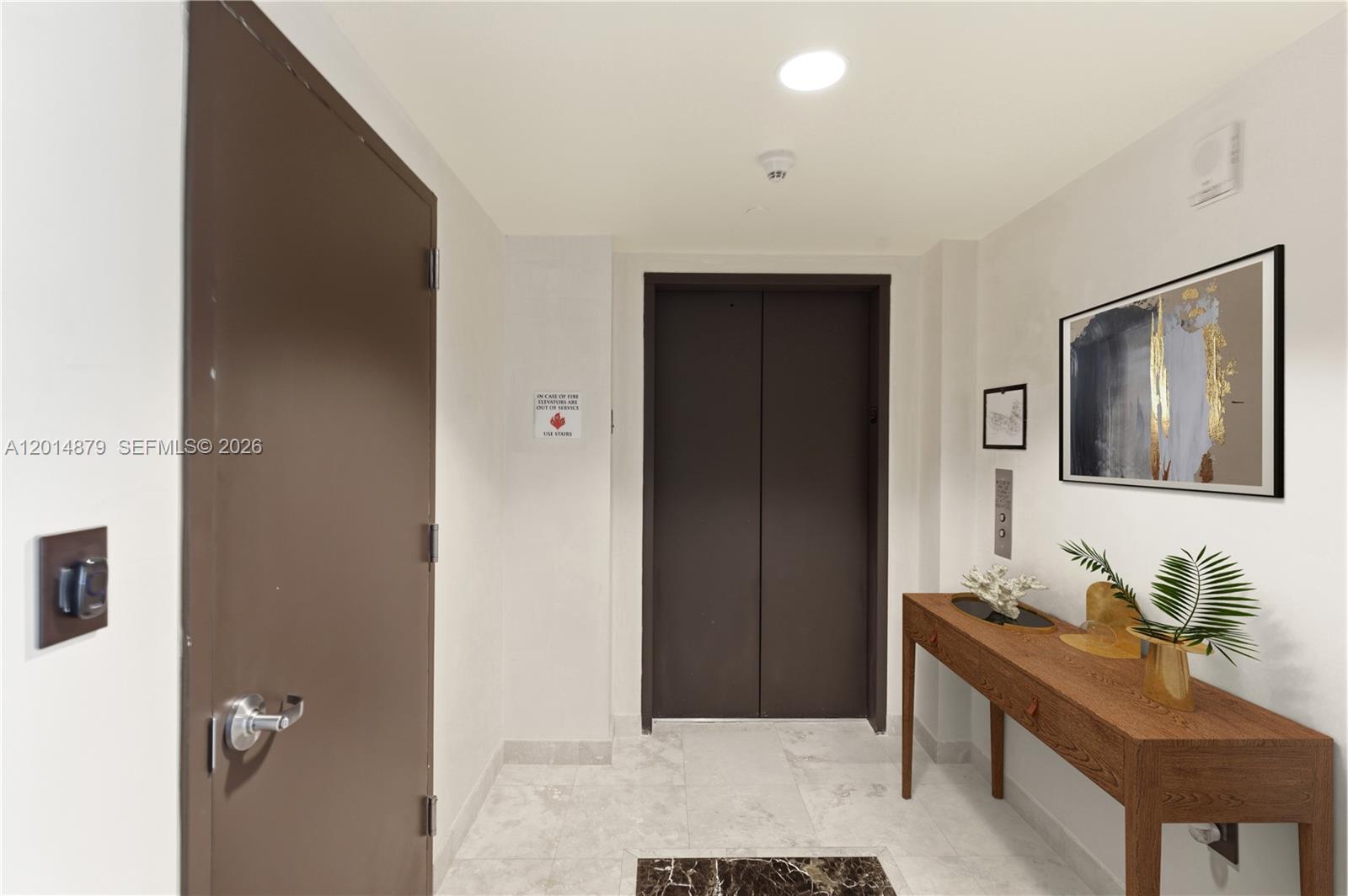 900 Biscayne Blvd #3709, Miami FL 33132
