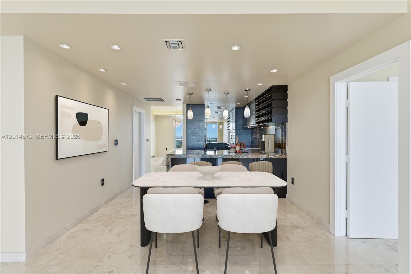 900 Biscayne Blvd #3709, Miami FL 33132