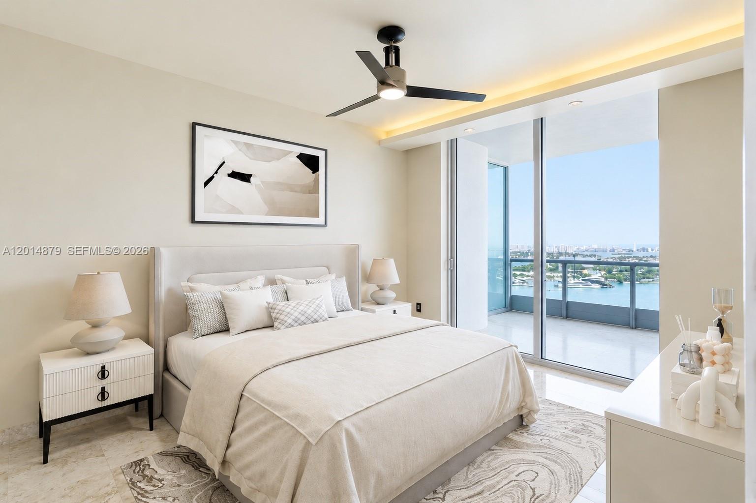 900 Biscayne Blvd #3709, Miami FL 33132