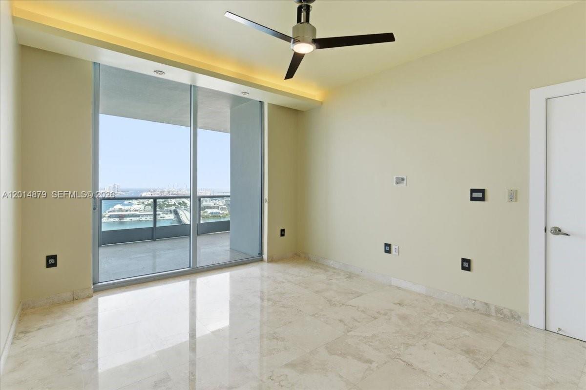 900 Biscayne Blvd #3709, Miami FL 33132