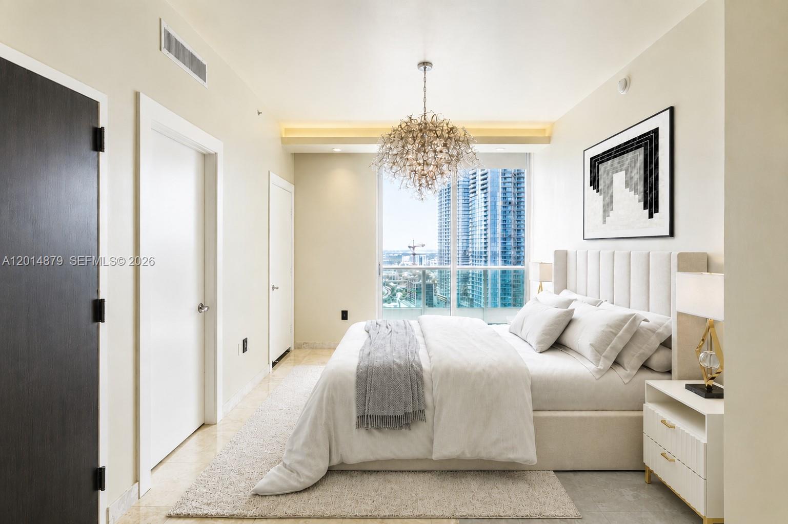 900 Biscayne Blvd #3709, Miami FL 33132