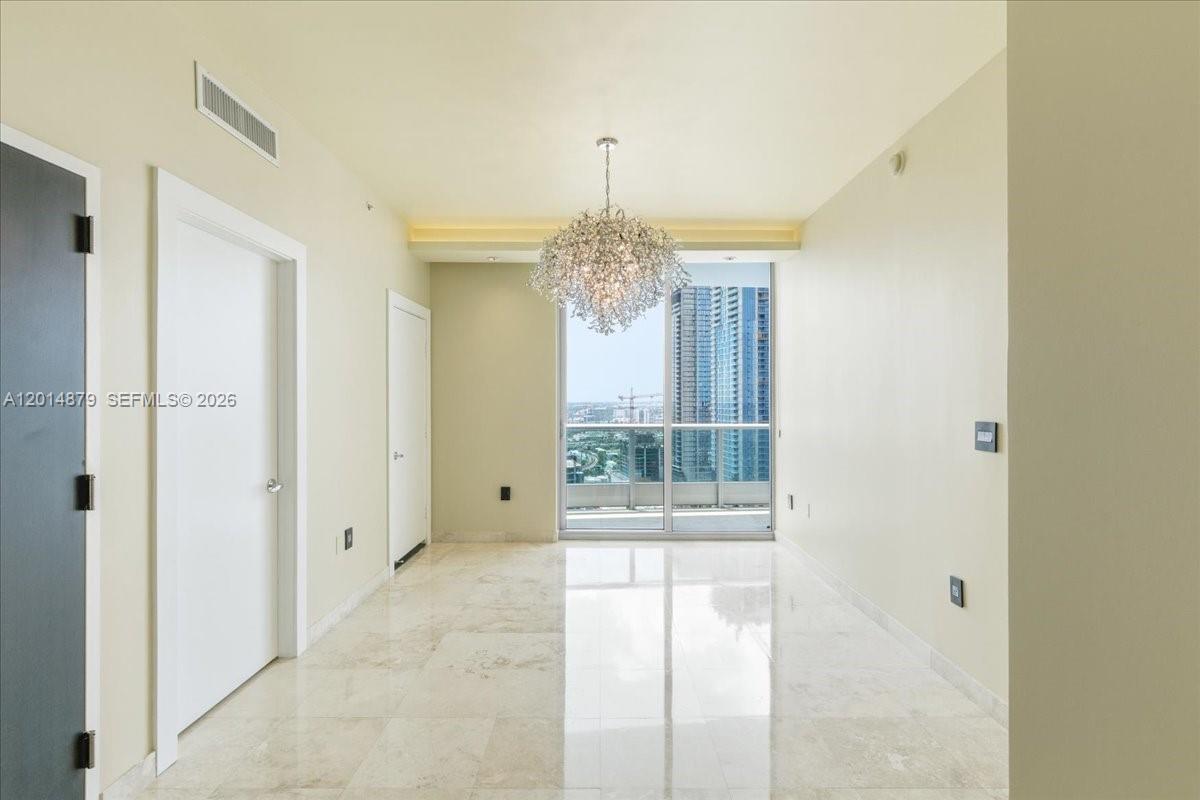 900 Biscayne Blvd #3709, Miami FL 33132