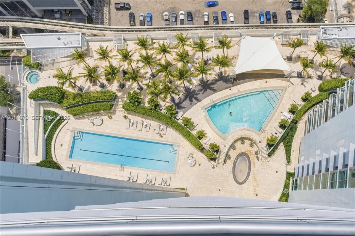 900 Biscayne Blvd #3709, Miami FL 33132