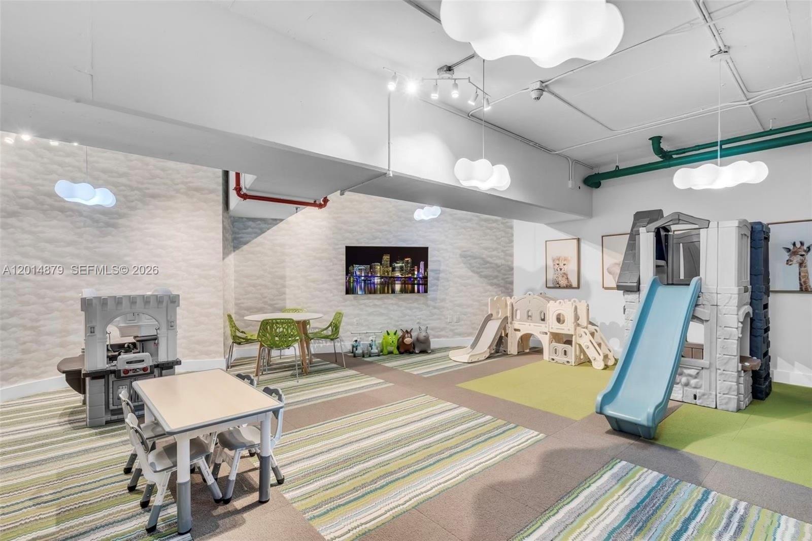 900 Biscayne Blvd #3709, Miami FL 33132