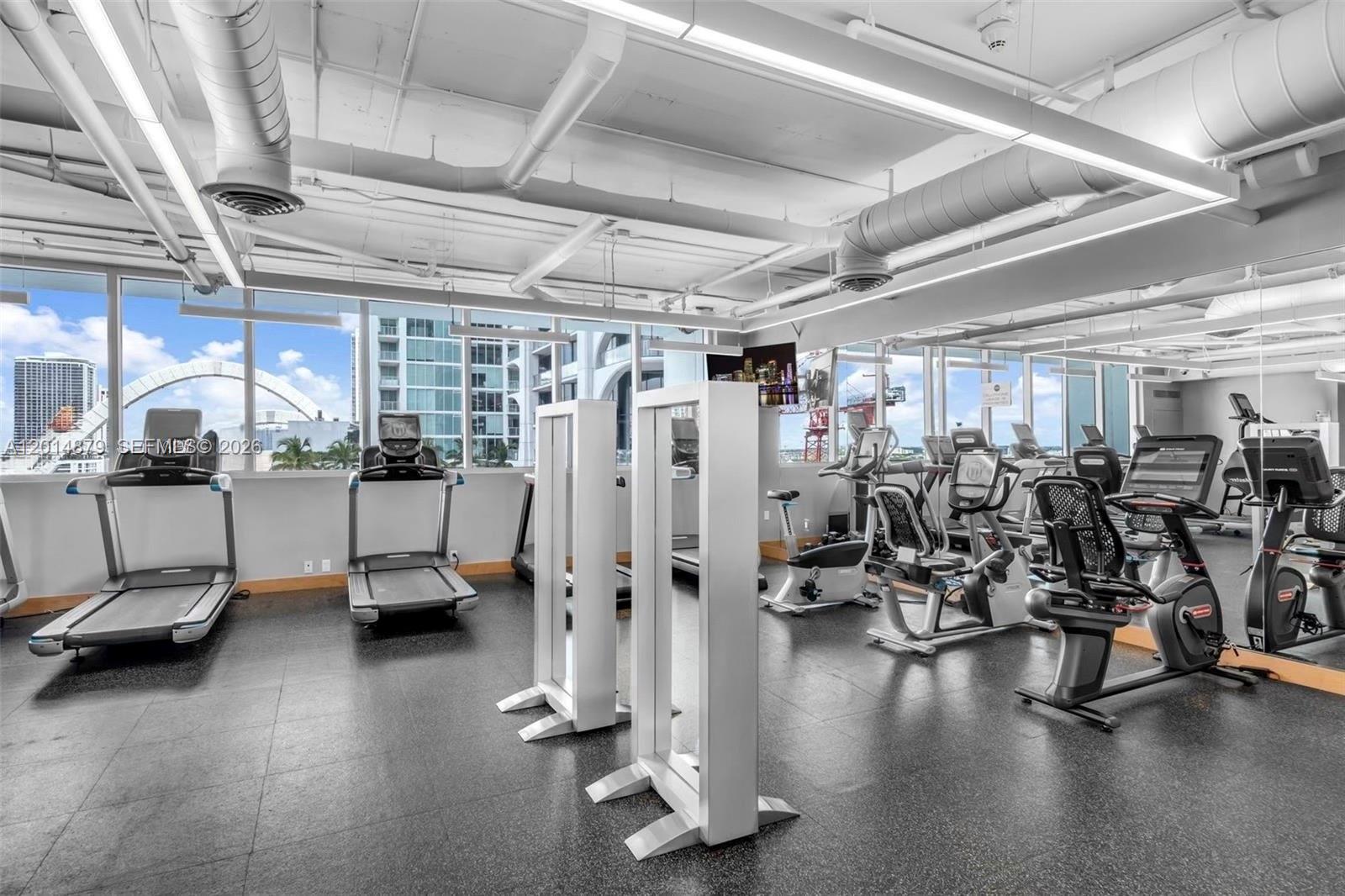 900 Biscayne Blvd #3709, Miami FL 33132
