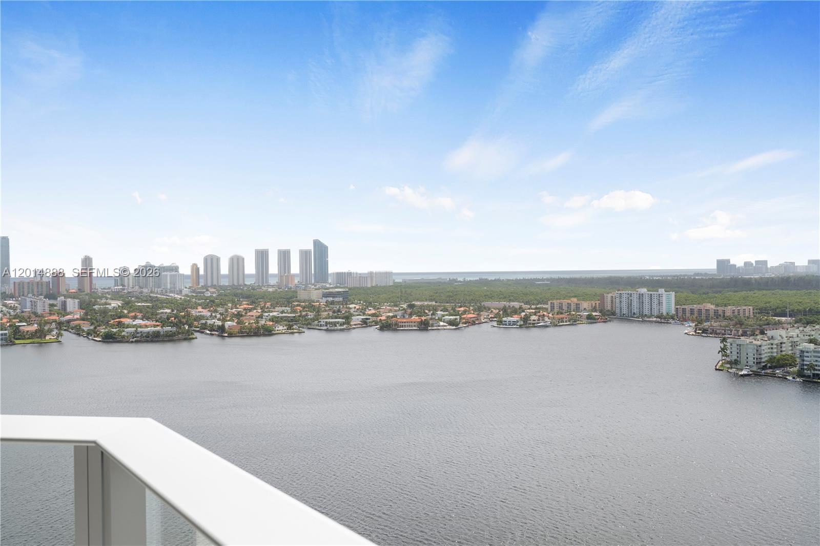 17111 Biscayne Blvd #PH2, North Miami Beach FL 33160