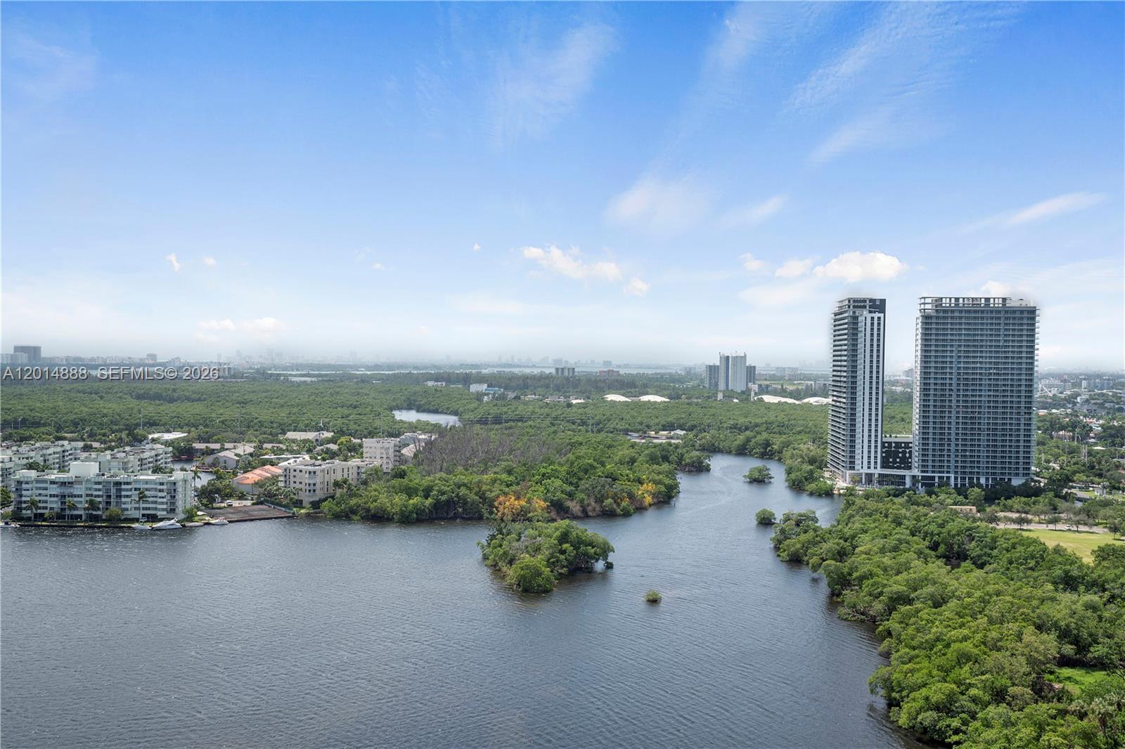 17111 Biscayne Blvd #PH2, North Miami Beach FL 33160