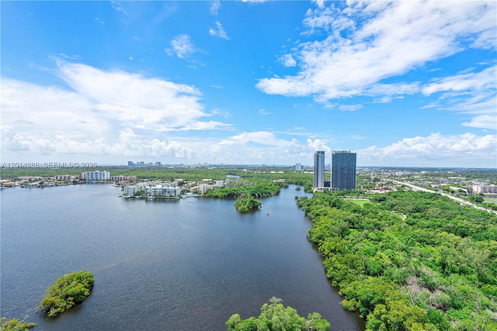 17111 Biscayne Blvd #PH2, North Miami Beach FL 33160