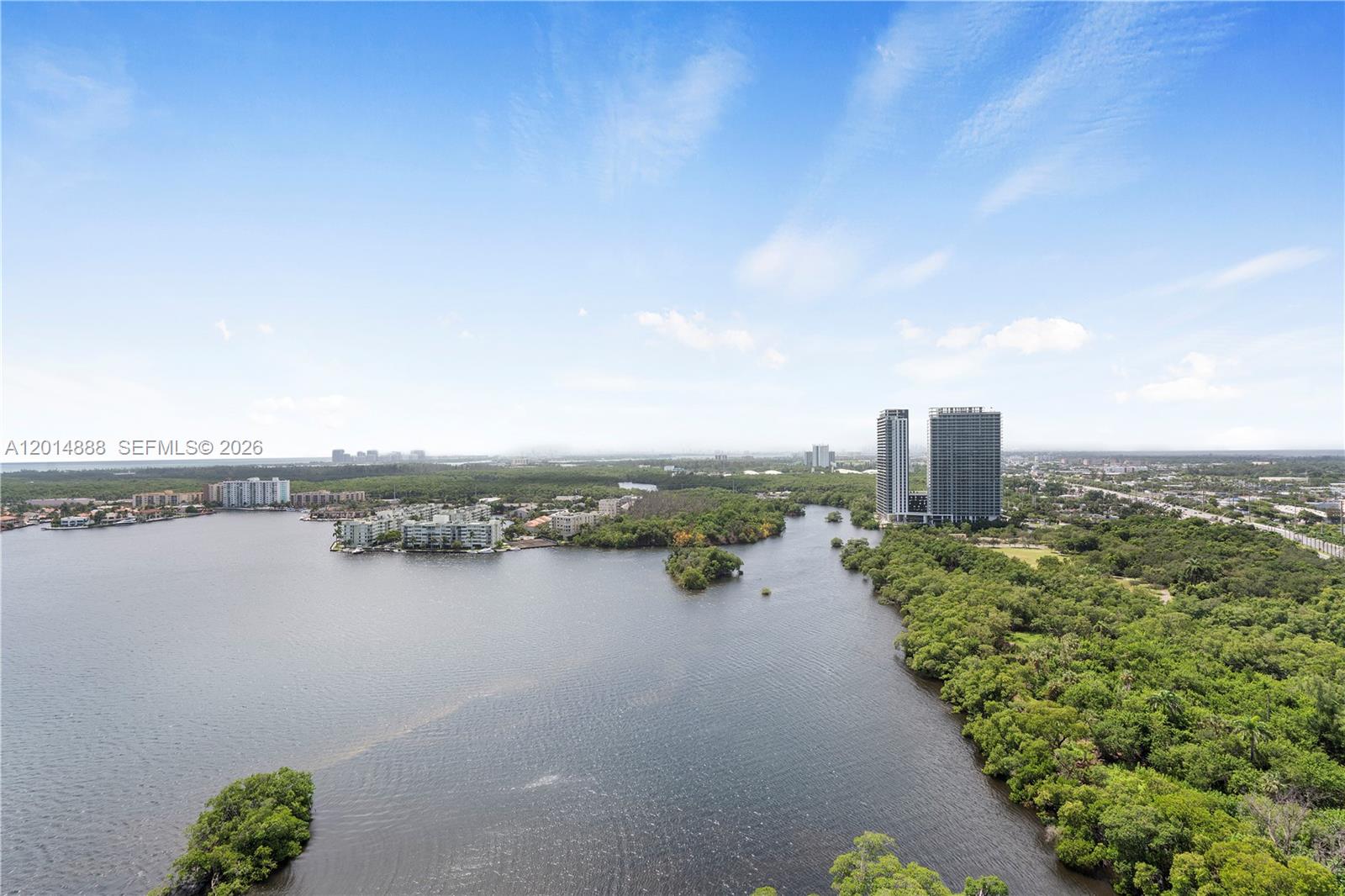 17111 Biscayne Blvd #PH2, North Miami Beach FL 33160