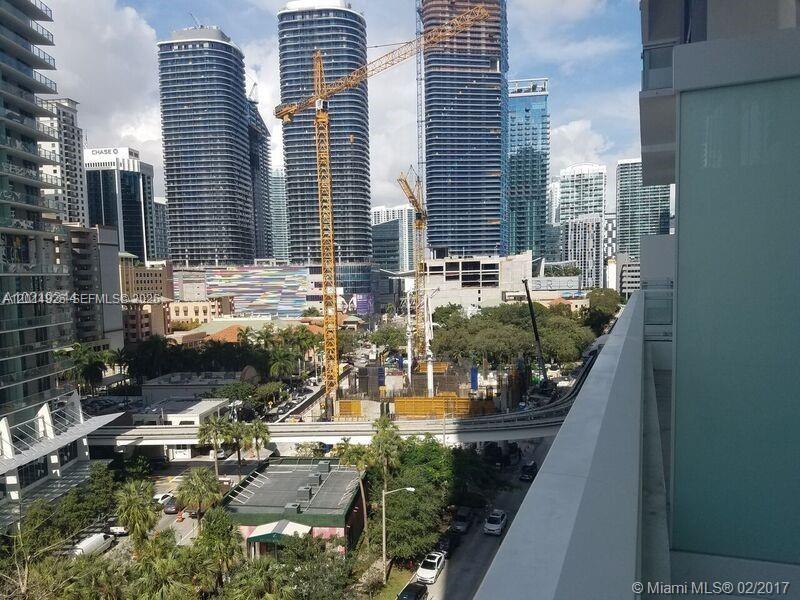 1080 Brickell Ave #909, Miami FL 33131
