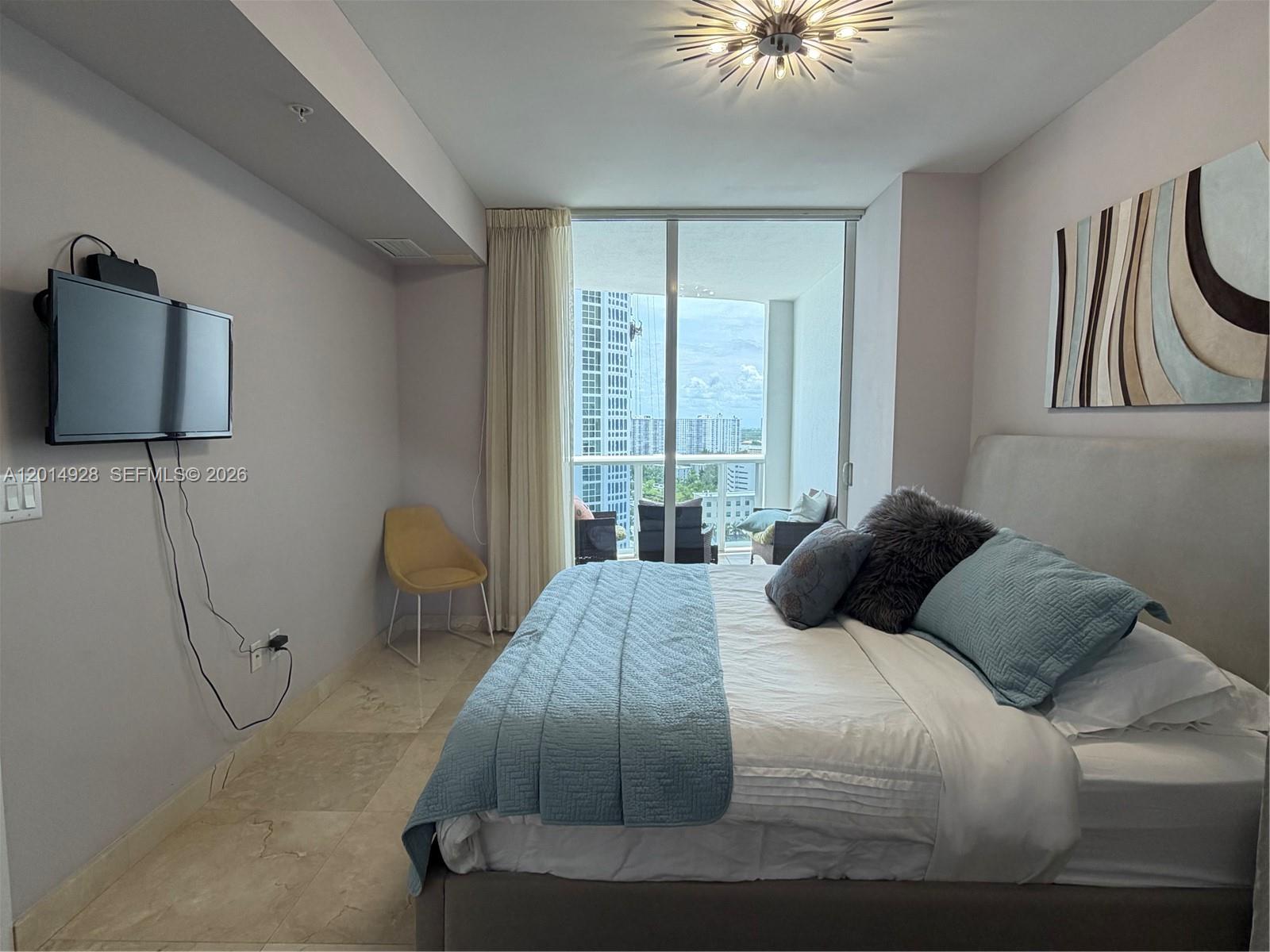 18201 Collins Ave #1908, Sunny Isles Beach FL 33160