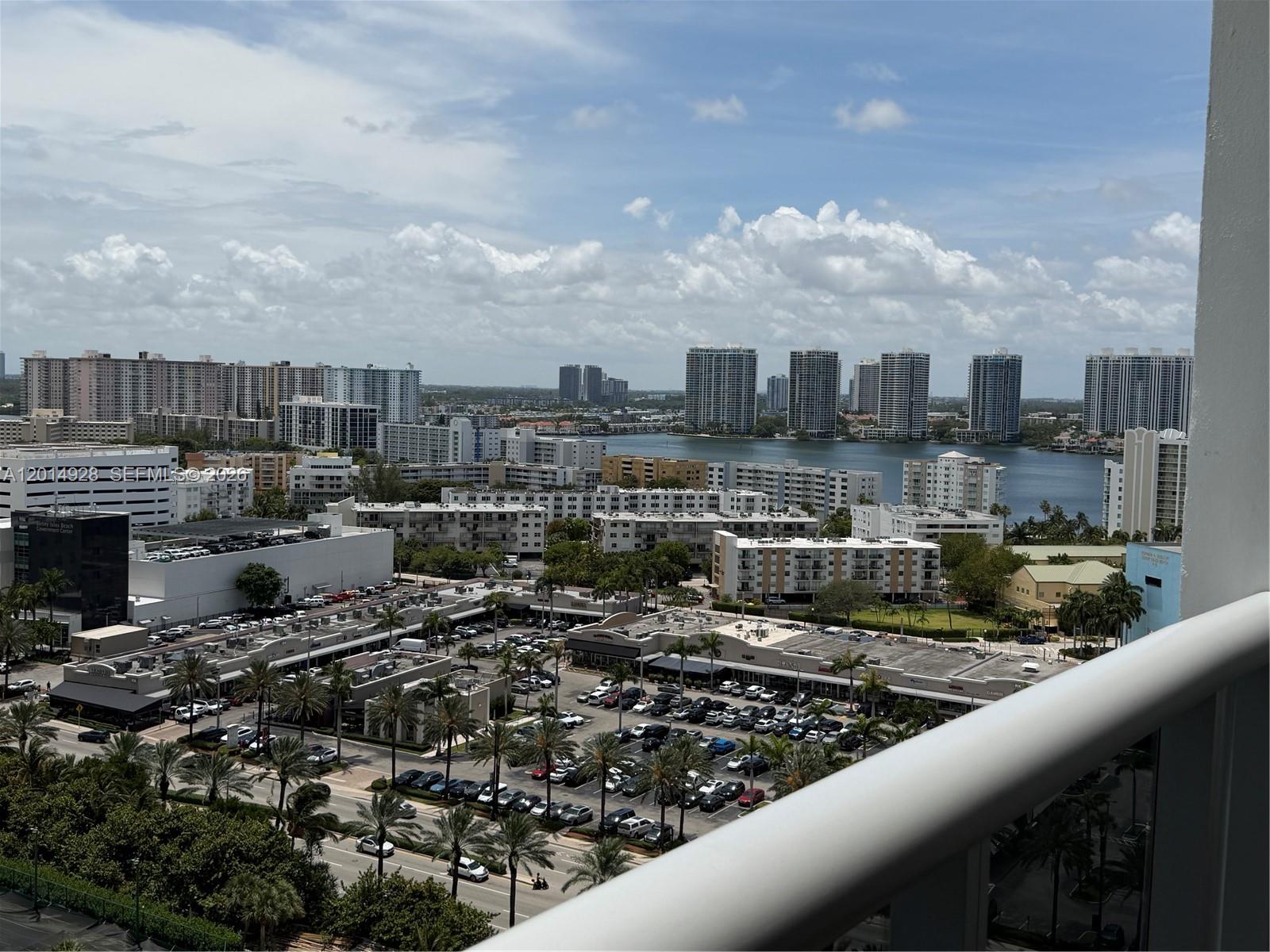 18201 Collins Ave #1908, Sunny Isles Beach FL 33160
