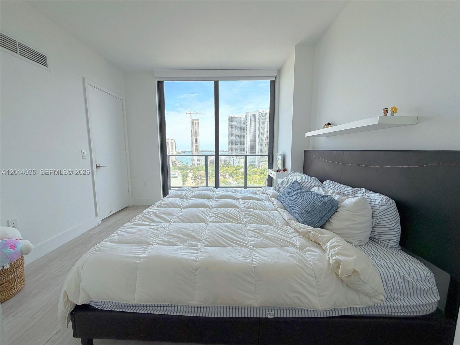 121 NE 34th St #1605, Miami FL 33137