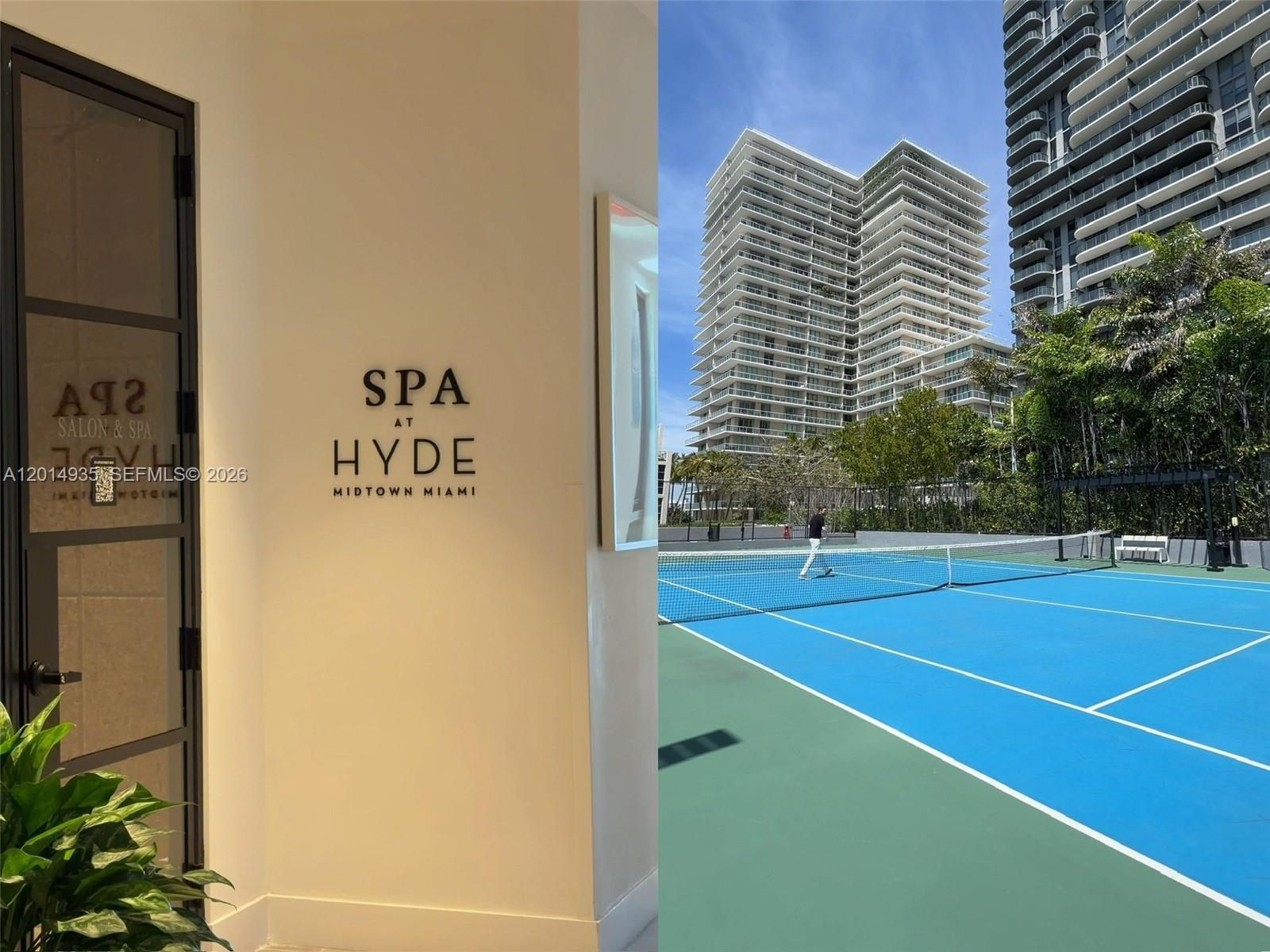 121 NE 34th St #1605, Miami FL 33137