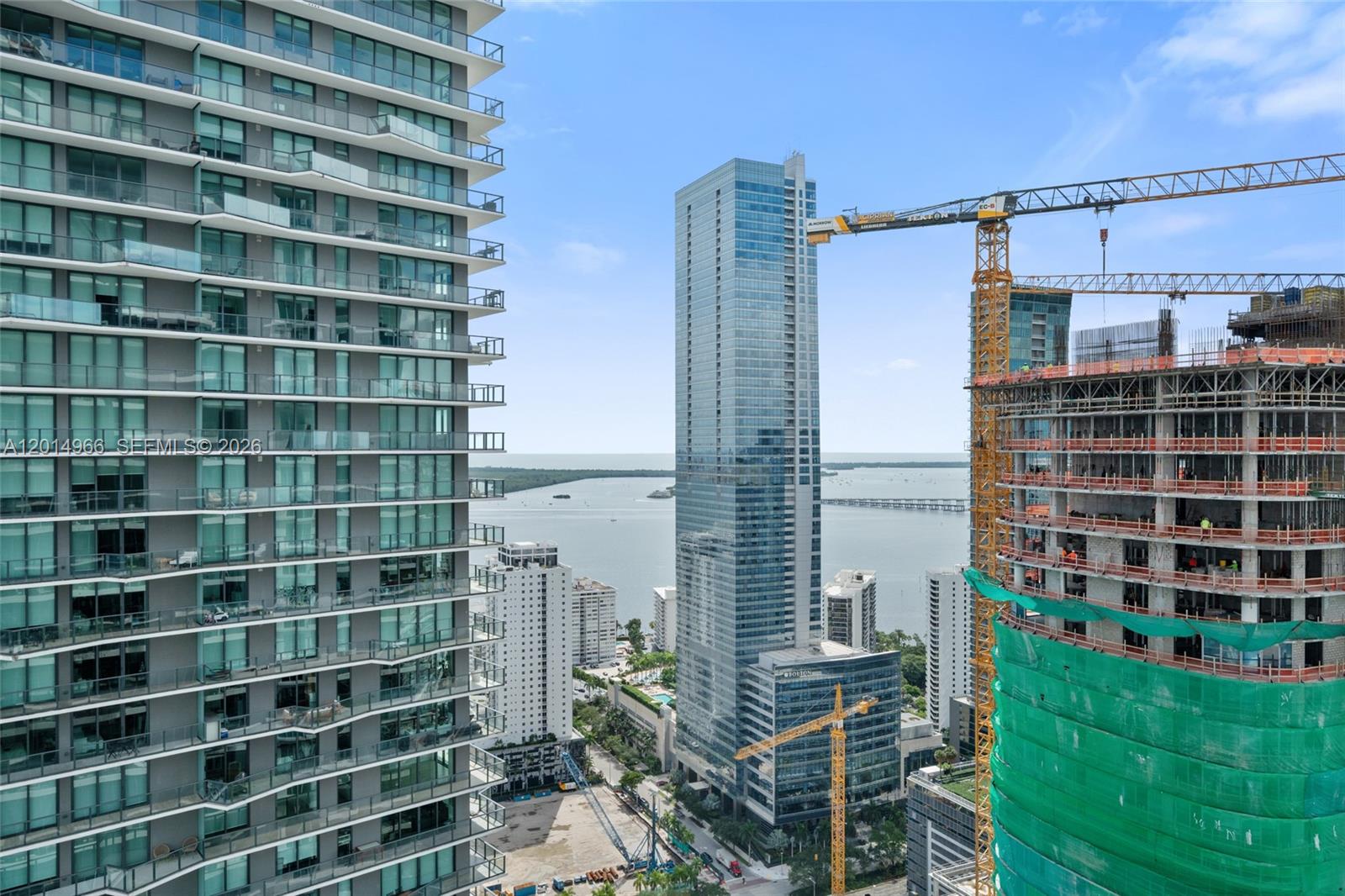 60 SW 13th St #4008, Miami FL 33130