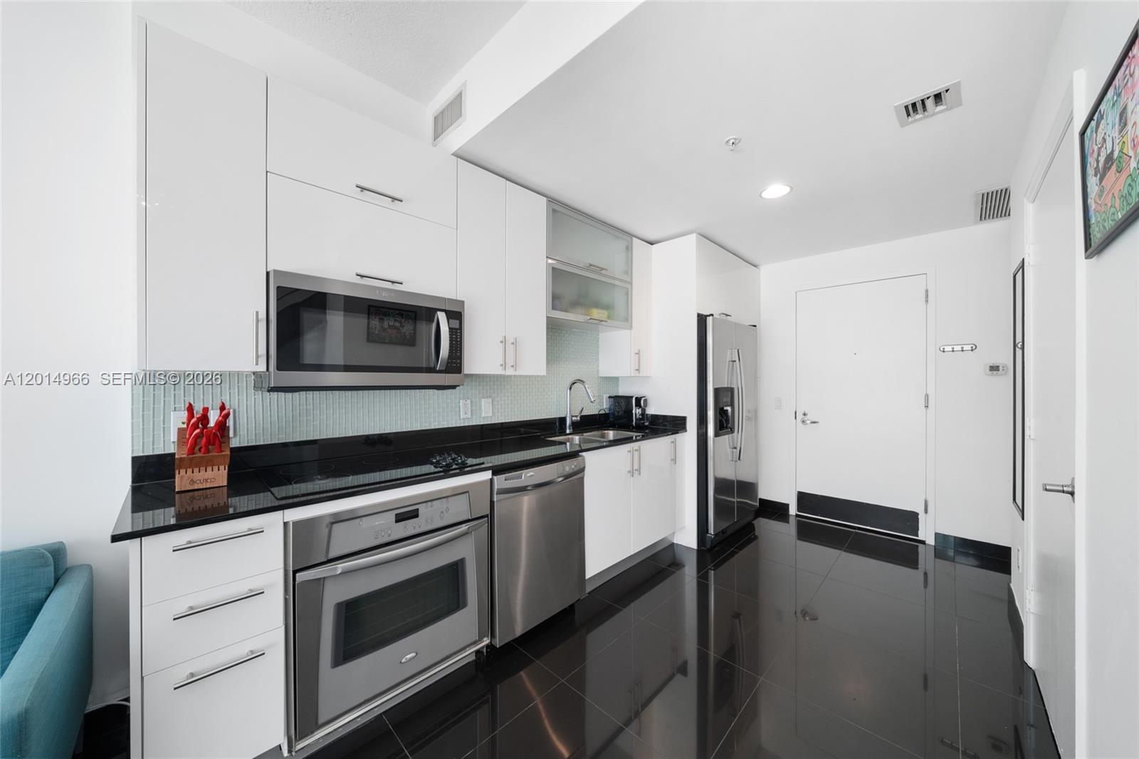 60 SW 13th St #4008, Miami FL 33130