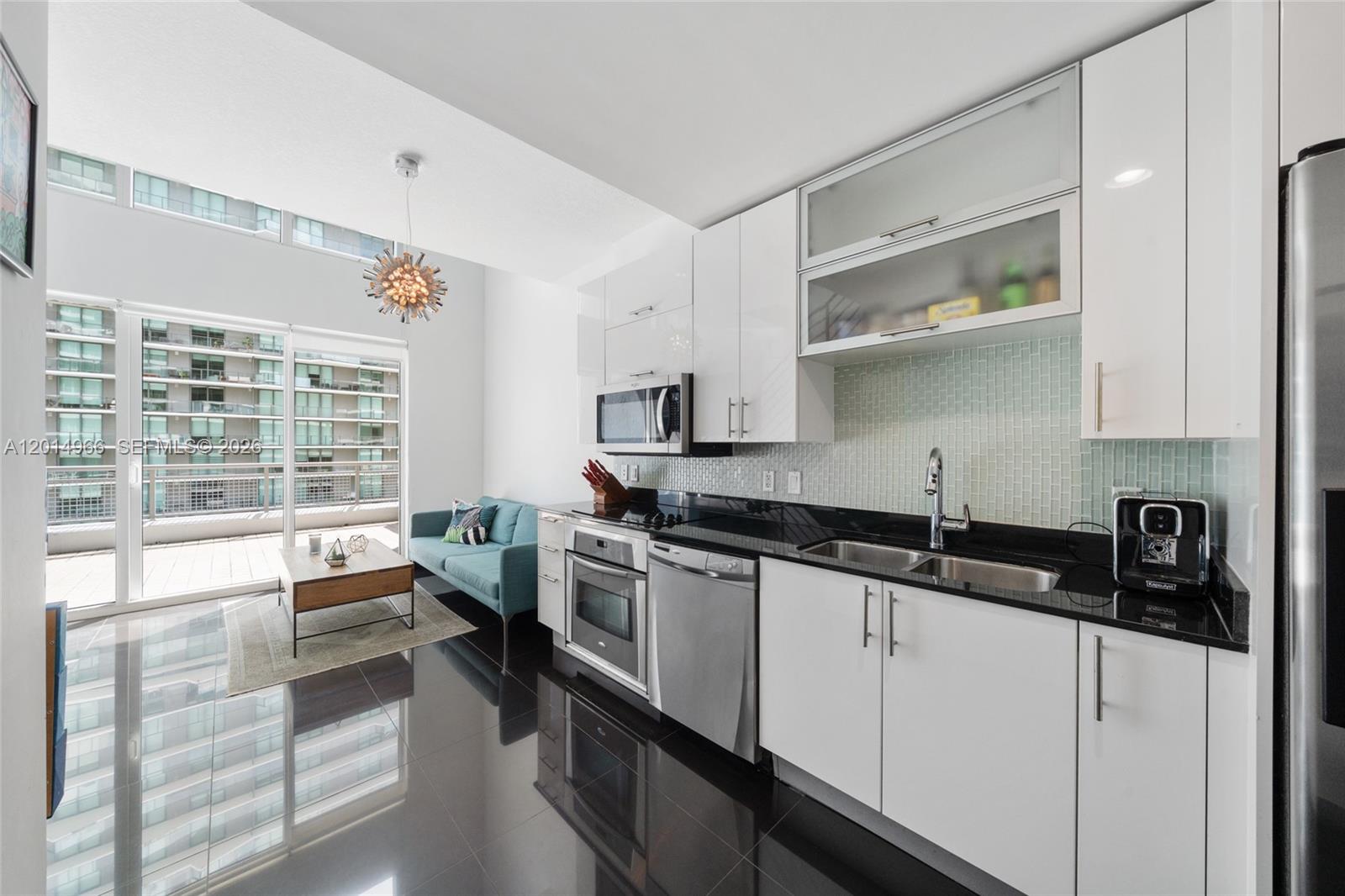 60 SW 13th St #4008, Miami FL 33130