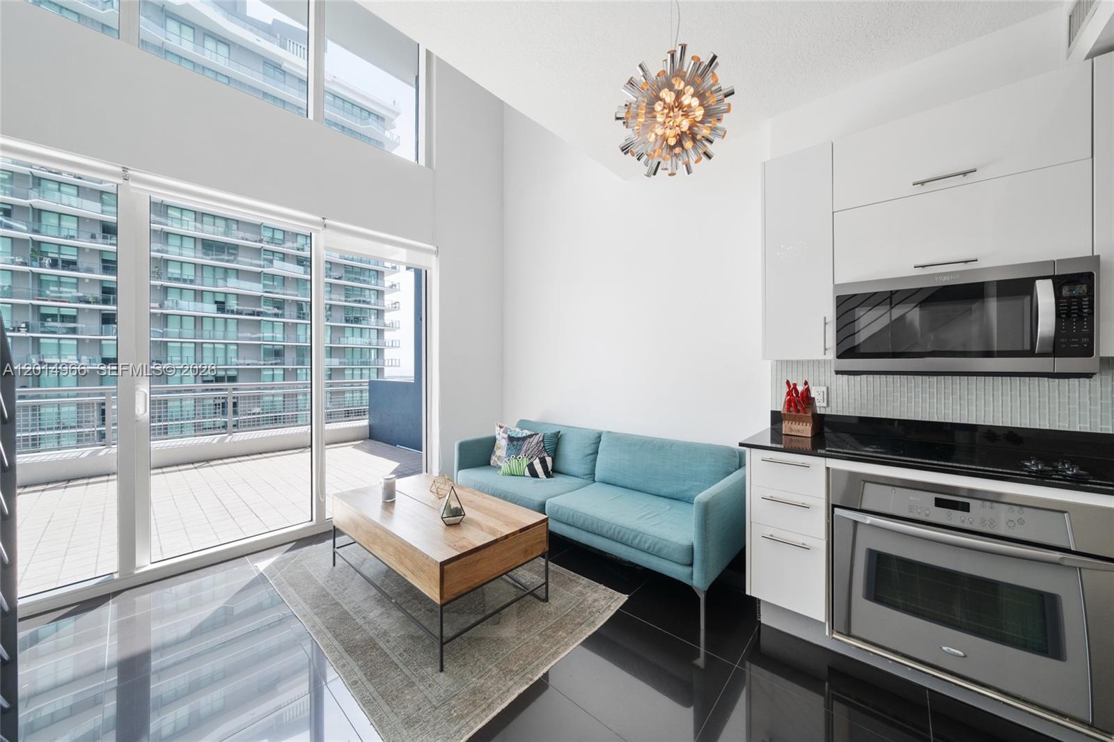 60 SW 13th St #4008, Miami FL 33130