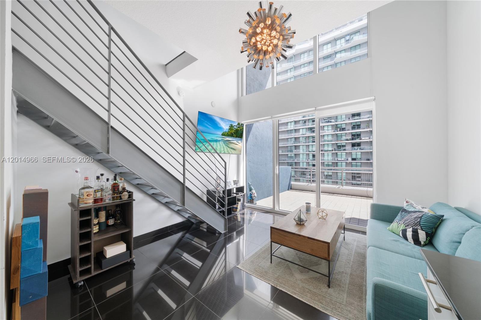 60 SW 13th St #4008, Miami FL 33130