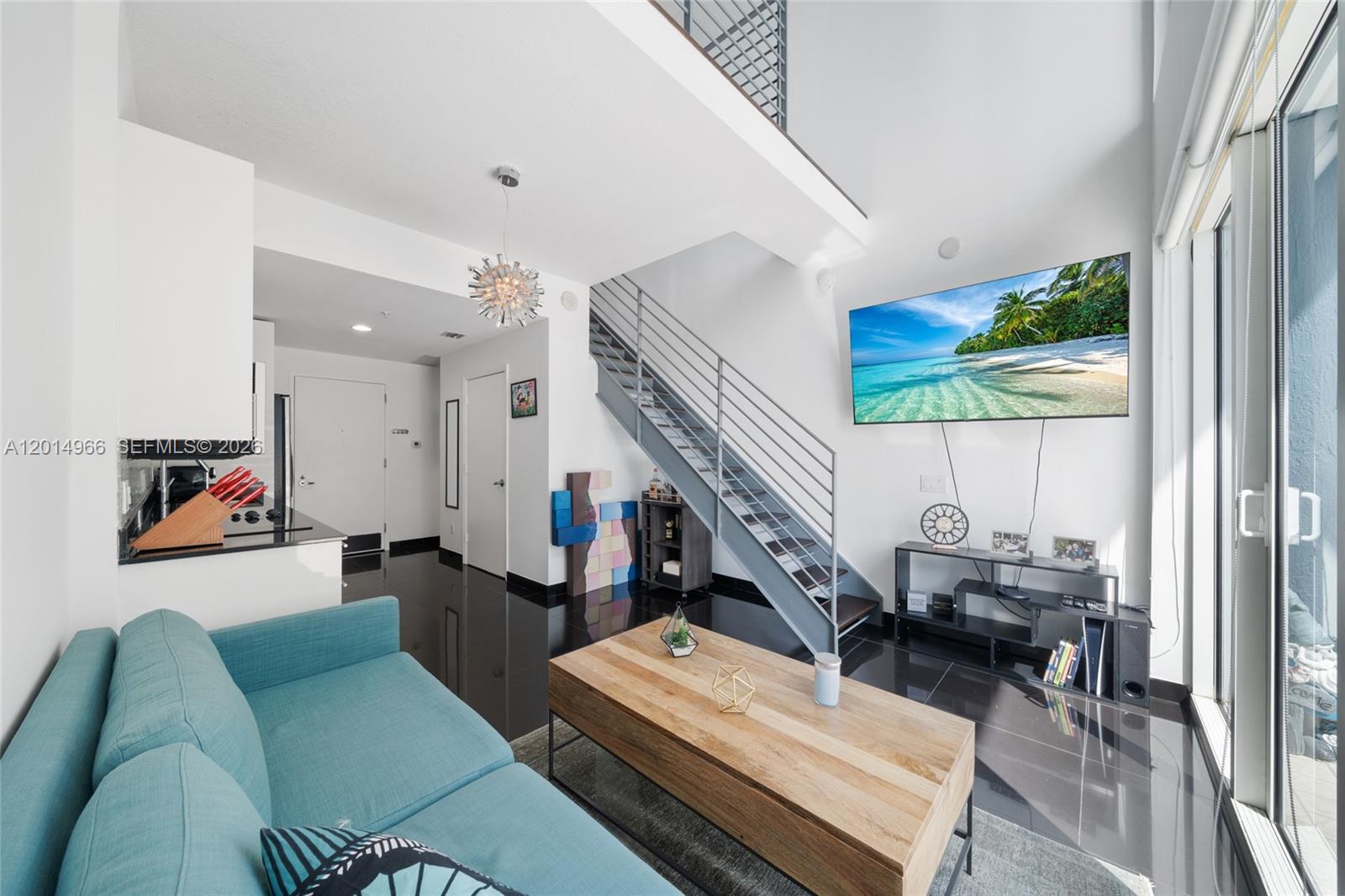 60 SW 13th St #4008, Miami FL 33130