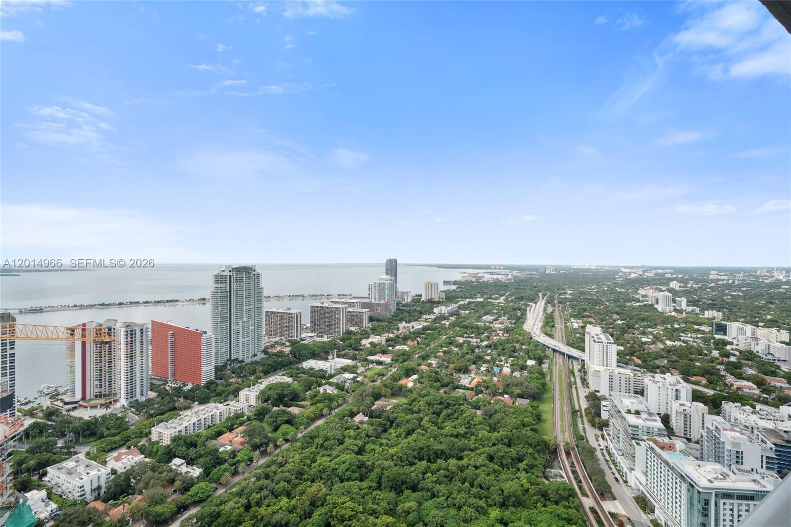 60 SW 13th St #4008, Miami FL 33130