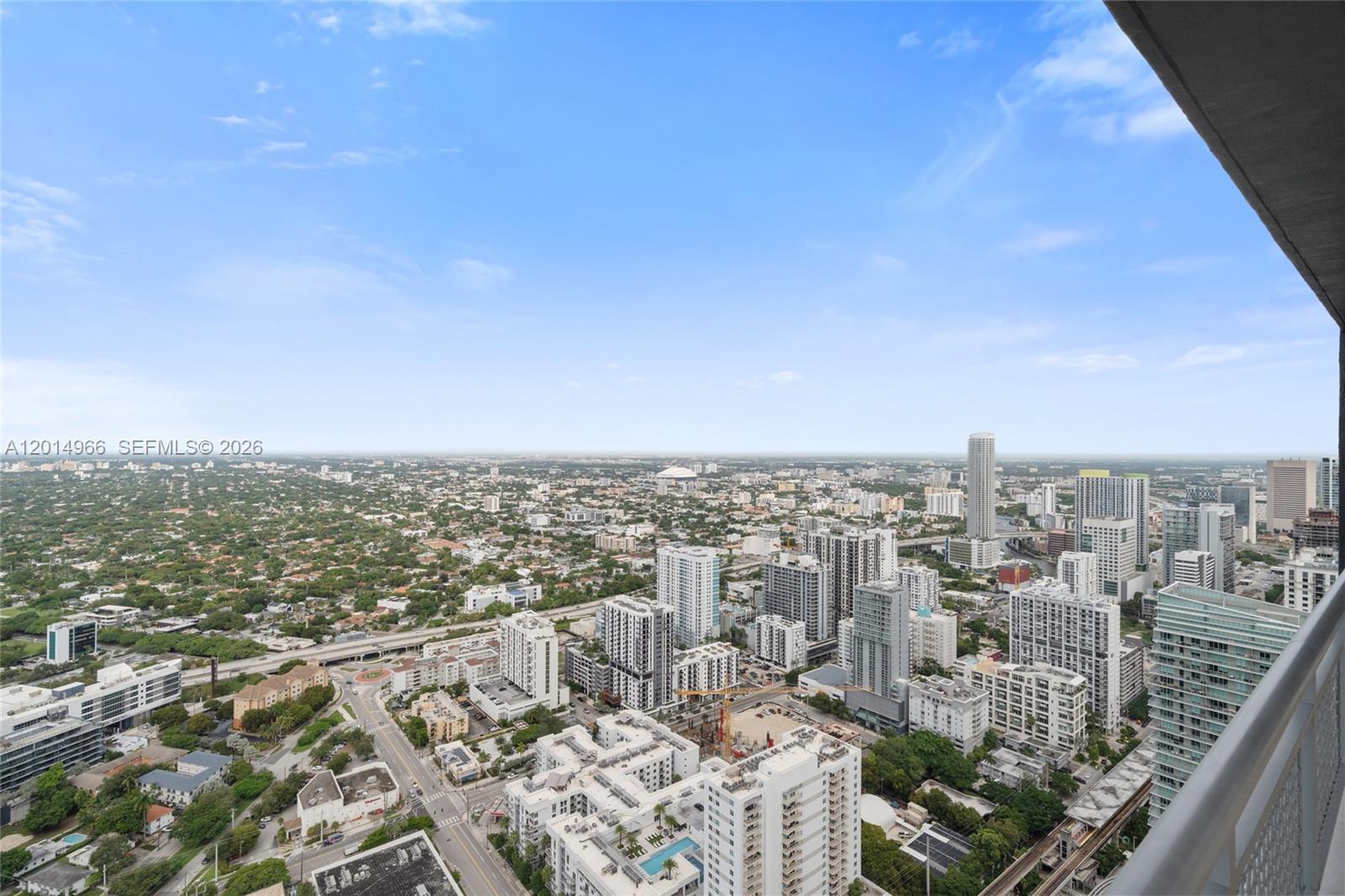 60 SW 13th St #4008, Miami FL 33130