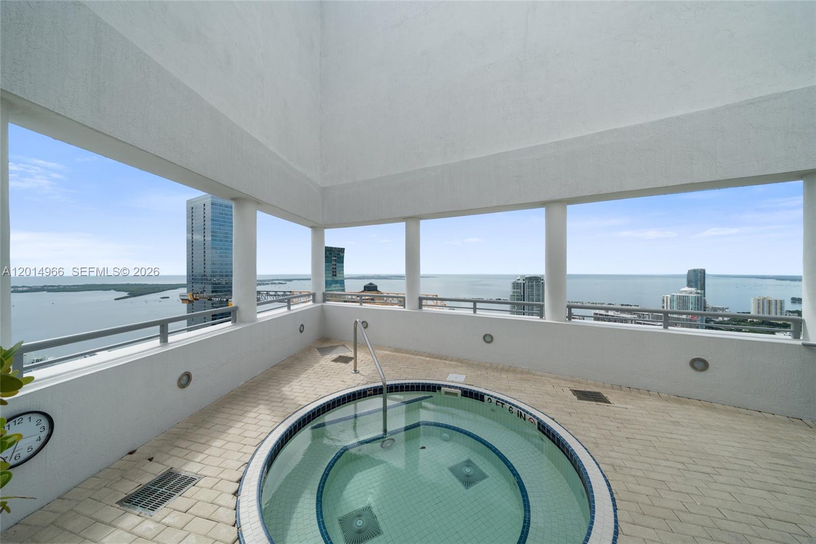 60 SW 13th St #4008, Miami FL 33130