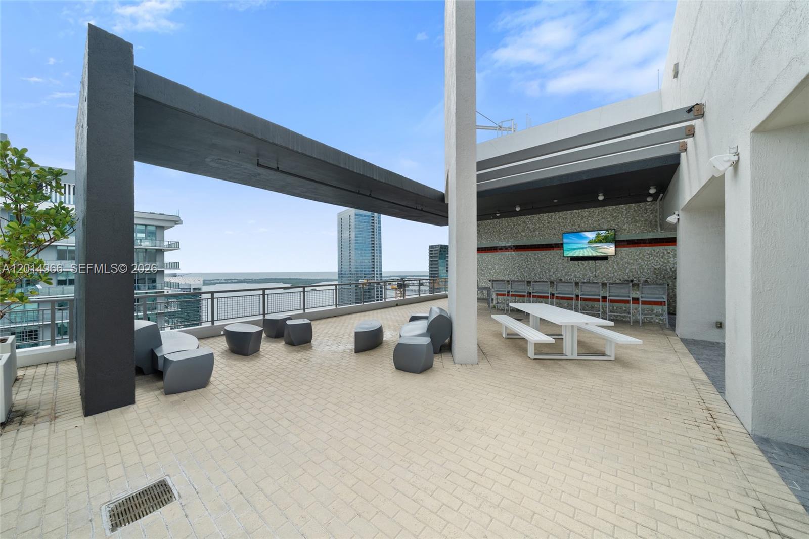 60 SW 13th St #4008, Miami FL 33130