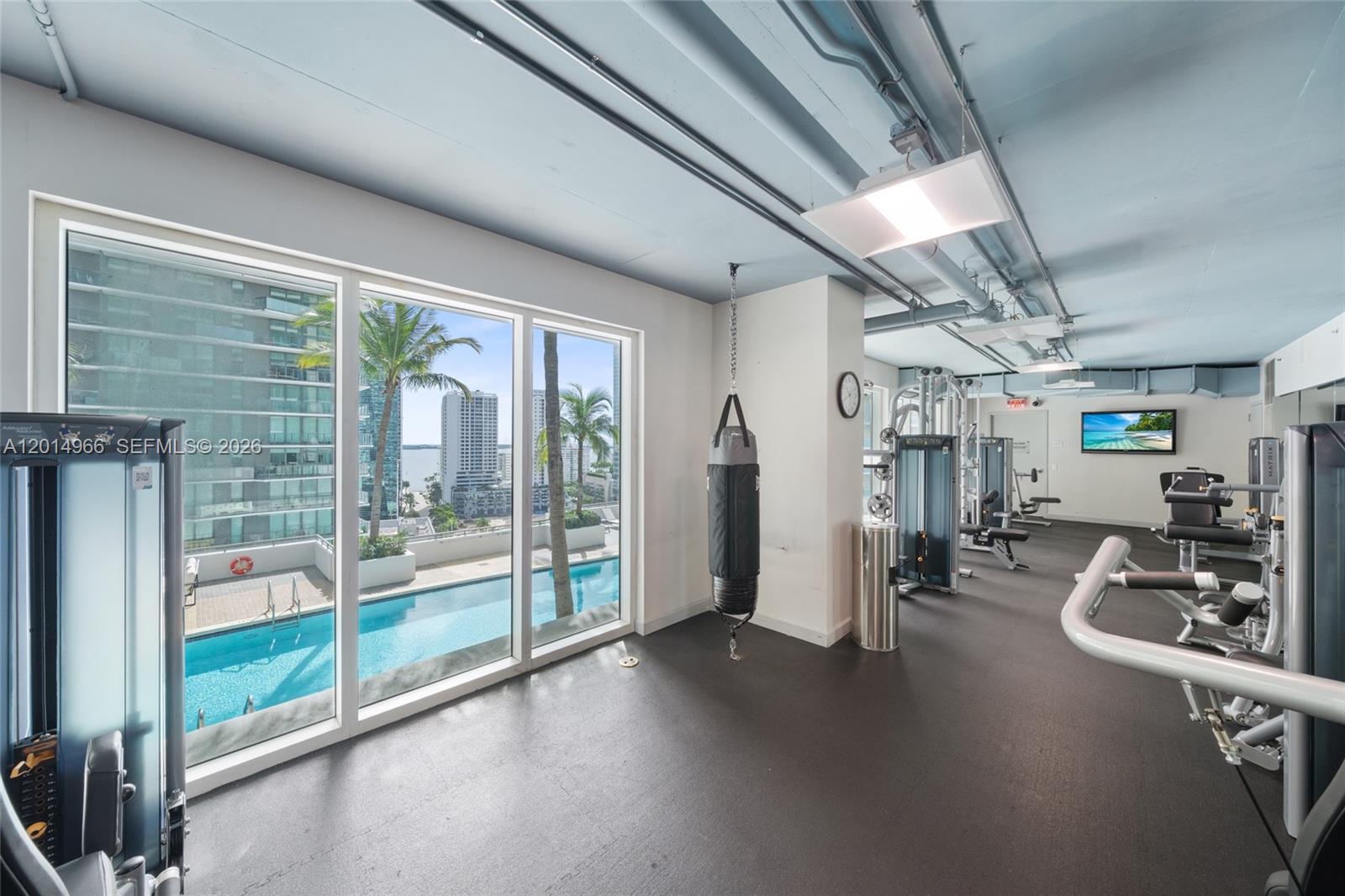 60 SW 13th St #4008, Miami FL 33130