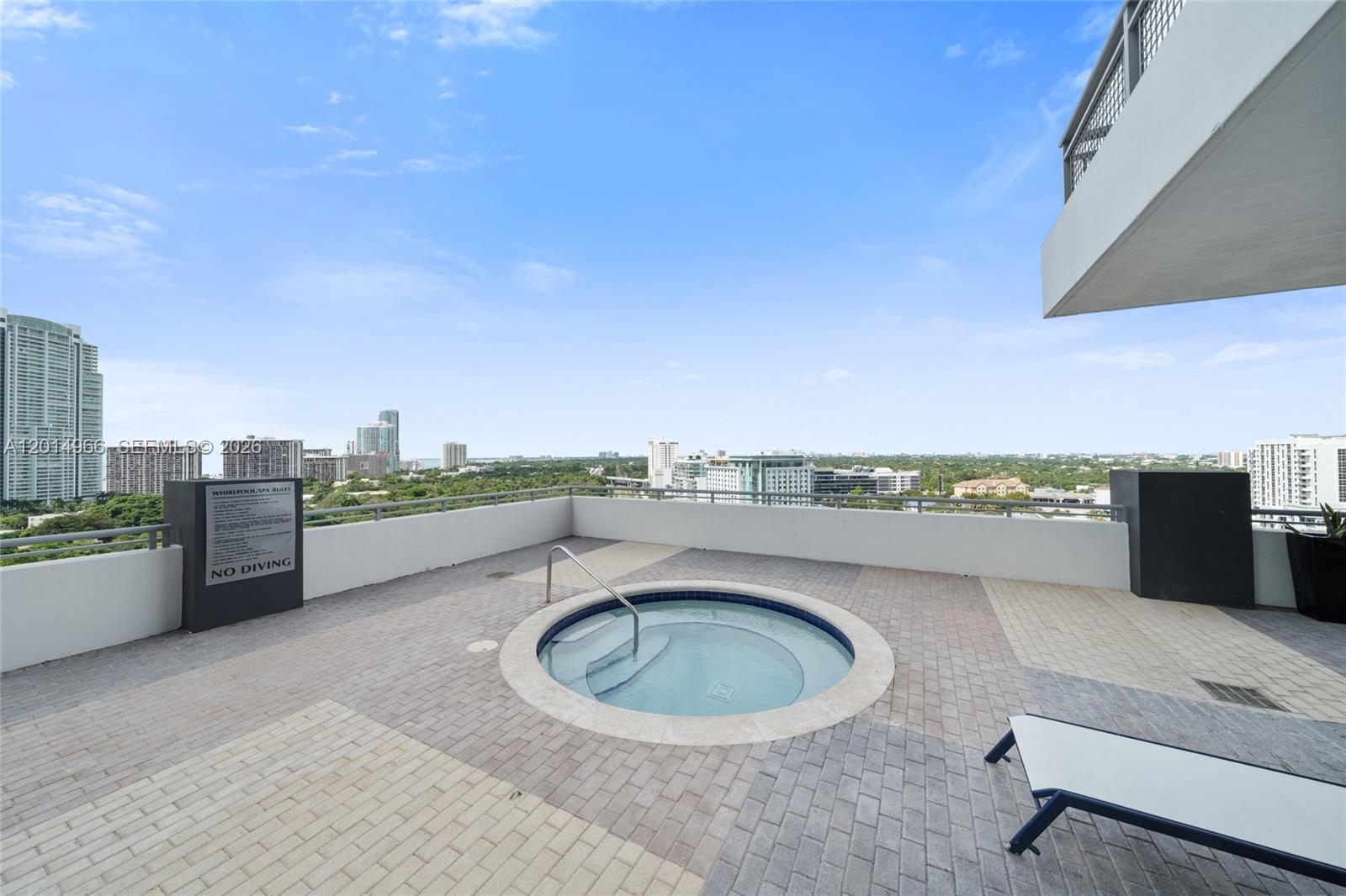 60 SW 13th St #4008, Miami FL 33130