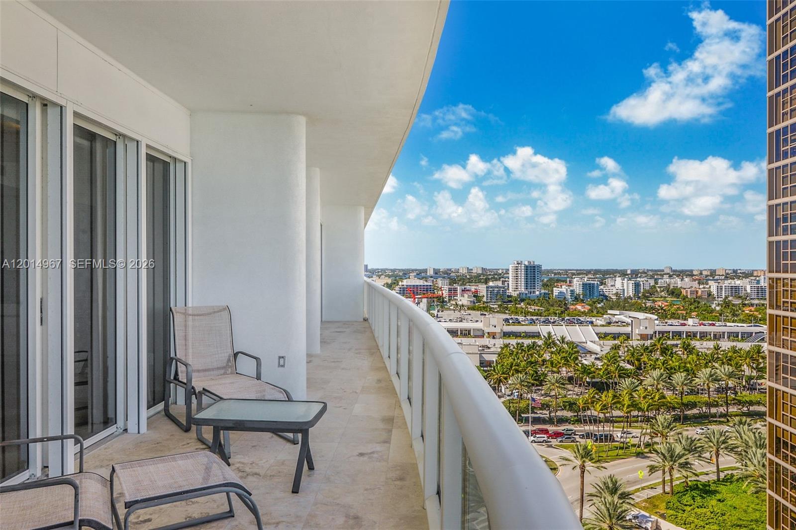 9601 Collins Ave #1502, Bal Harbour FL 33154
