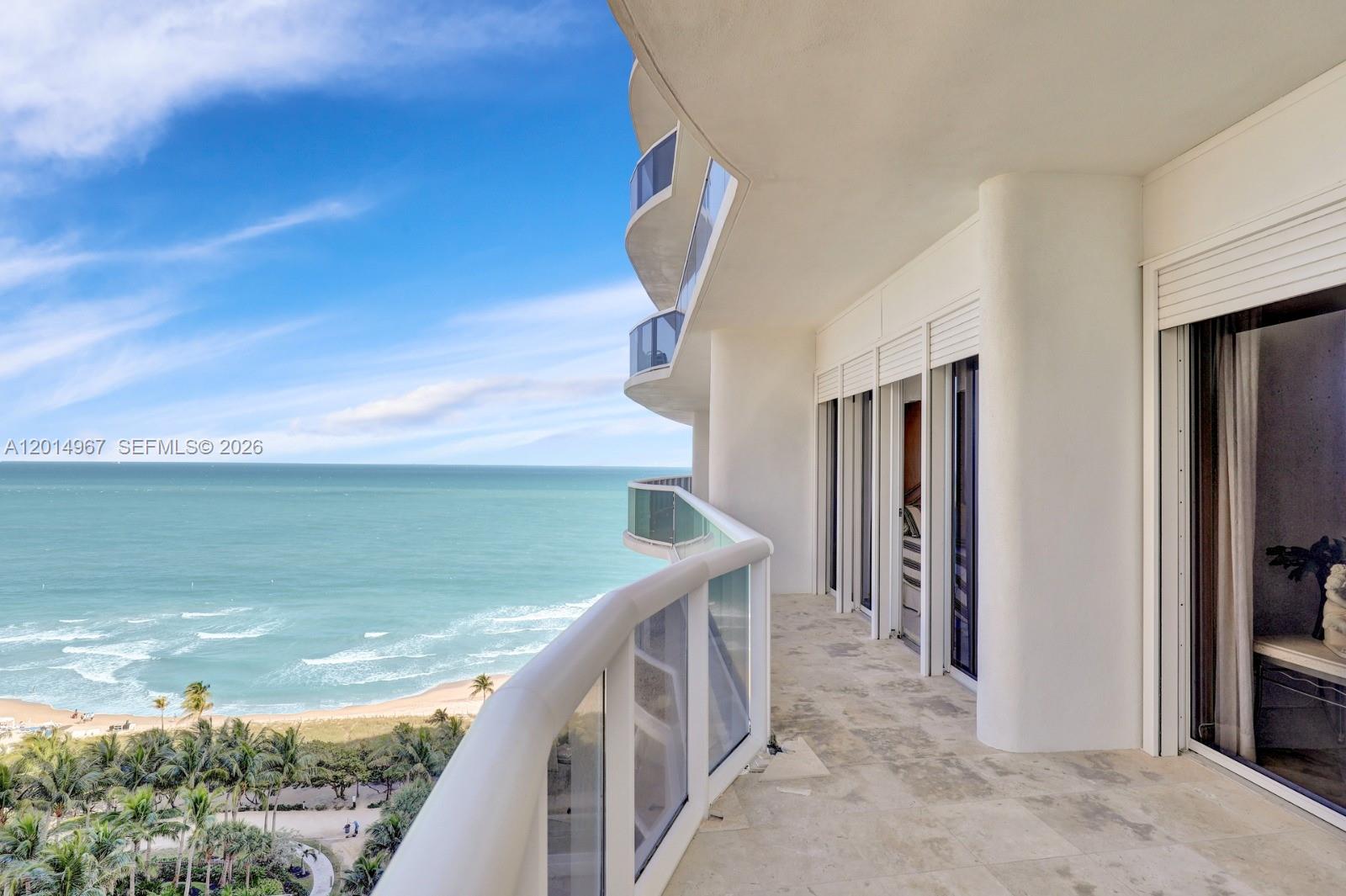 9601 Collins Ave #1502, Bal Harbour FL 33154