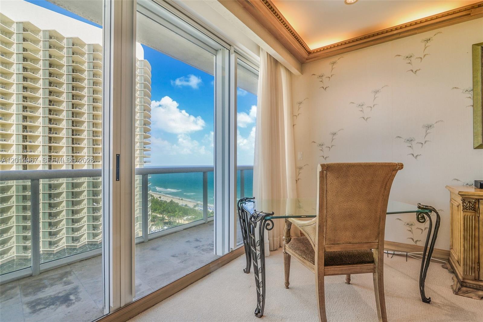 9601 Collins Ave #1502, Bal Harbour FL 33154