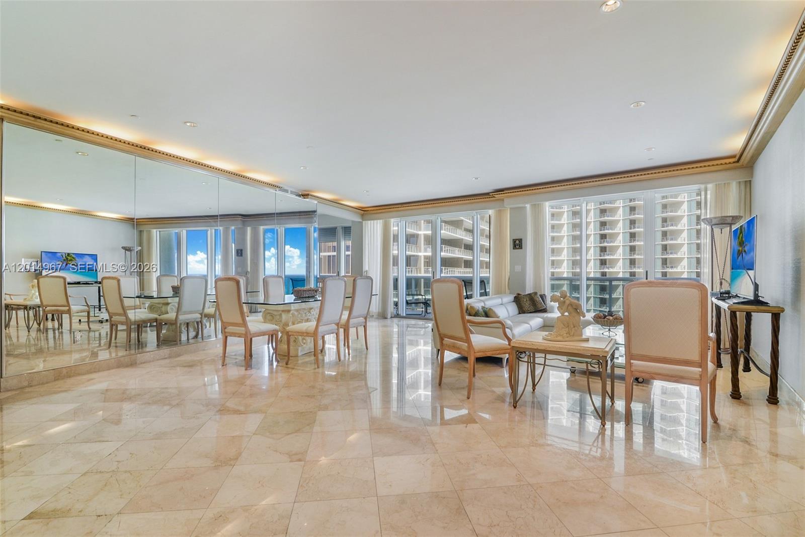 9601 Collins Ave #1502, Bal Harbour FL 33154