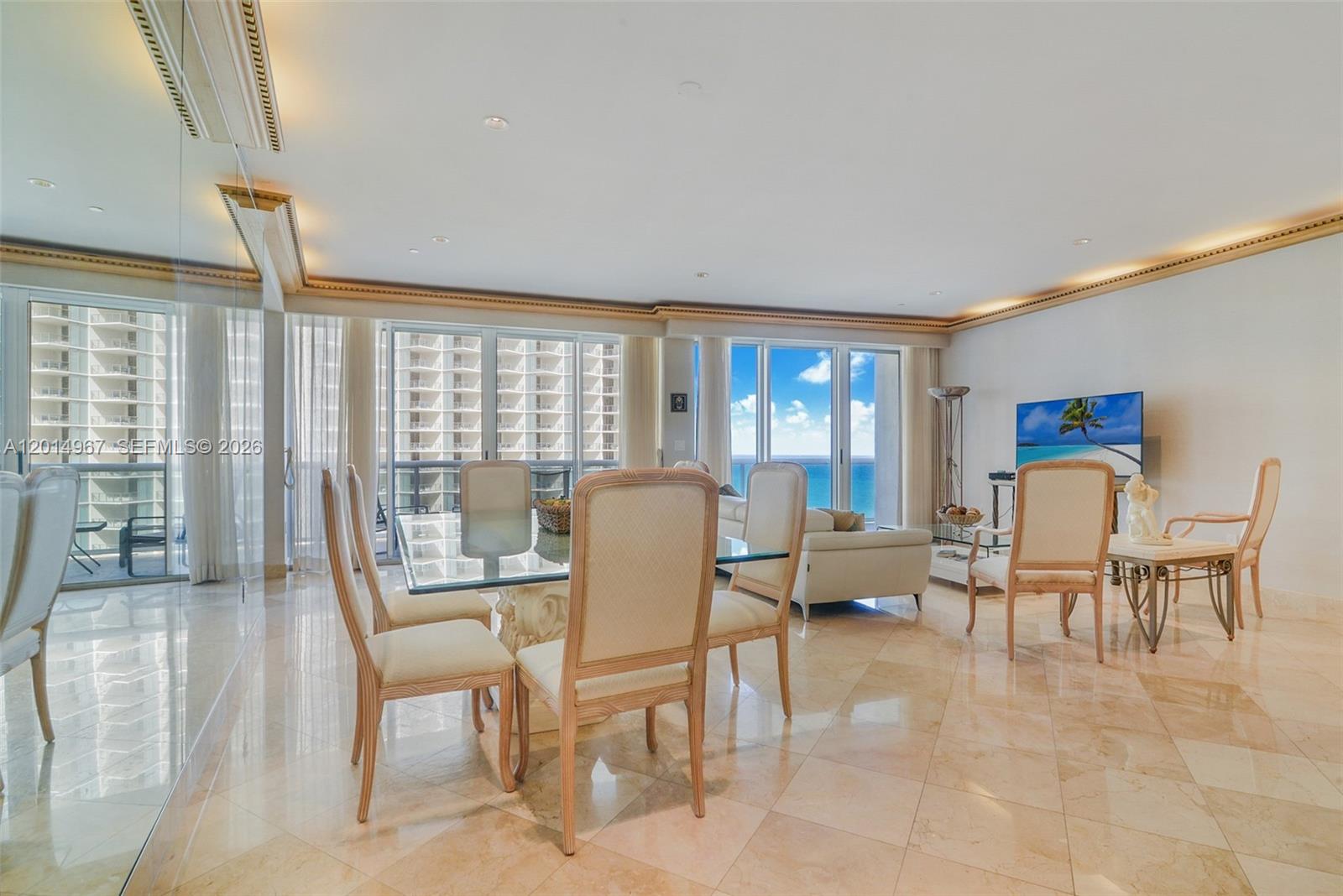 9601 Collins Ave #1502, Bal Harbour FL 33154