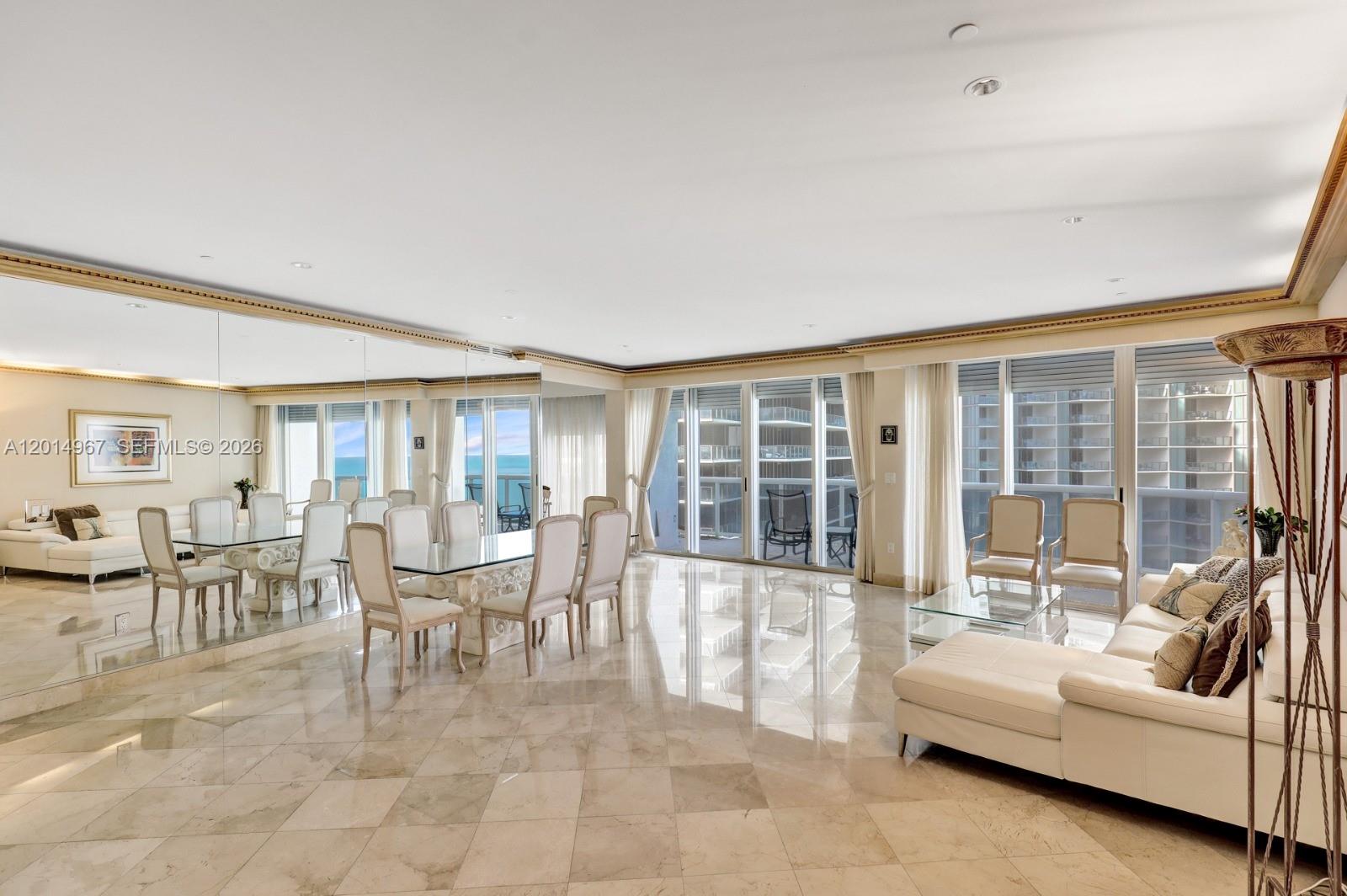 9601 Collins Ave #1502, Bal Harbour FL 33154