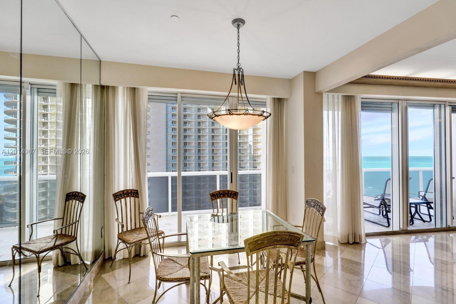 9601 Collins Ave #1502, Bal Harbour FL 33154