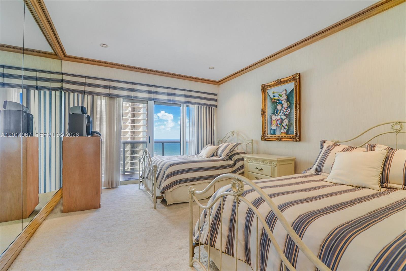 9601 Collins Ave #1502, Bal Harbour FL 33154