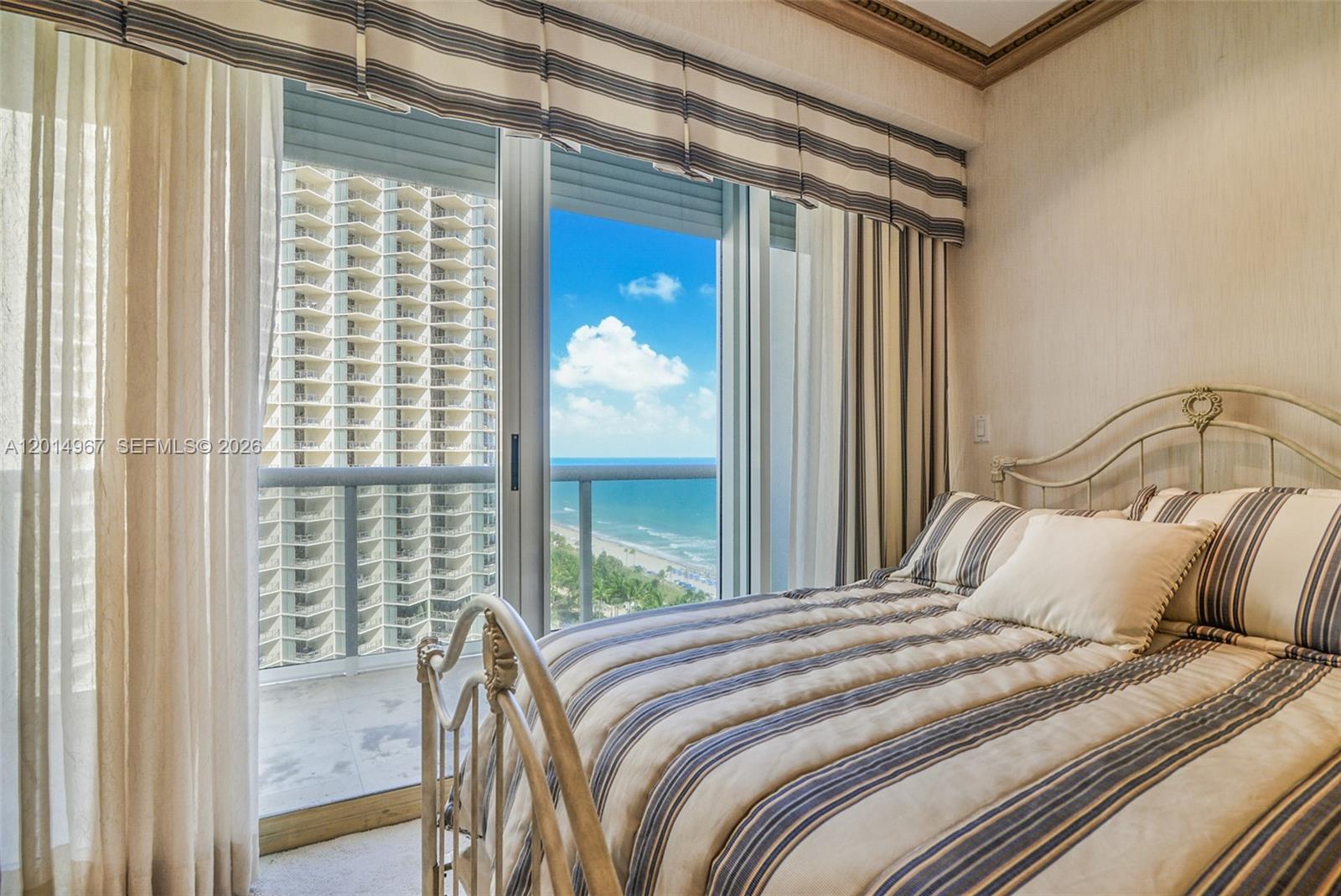 9601 Collins Ave #1502, Bal Harbour FL 33154