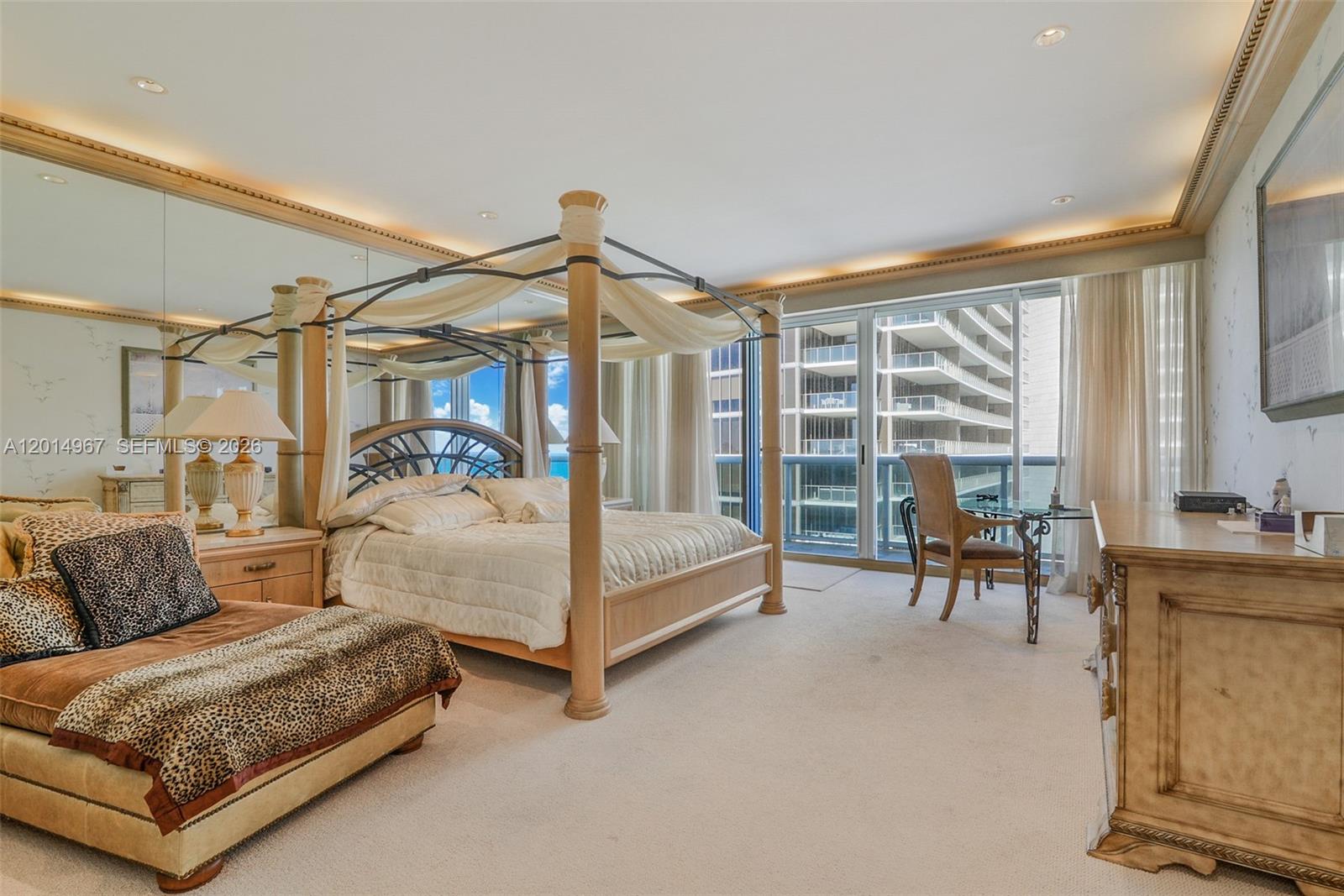 9601 Collins Ave #1502, Bal Harbour FL 33154