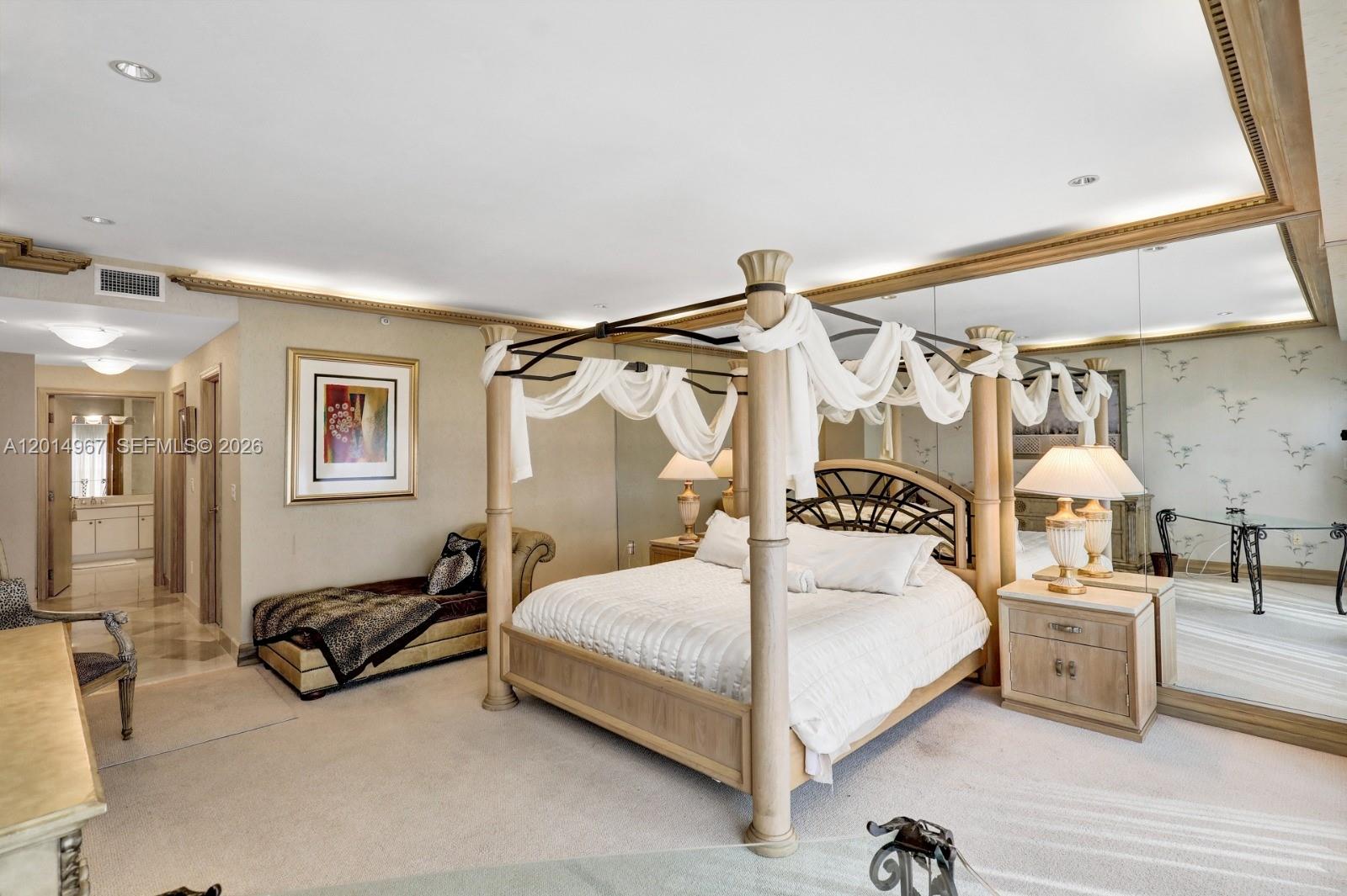 9601 Collins Ave #1502, Bal Harbour FL 33154