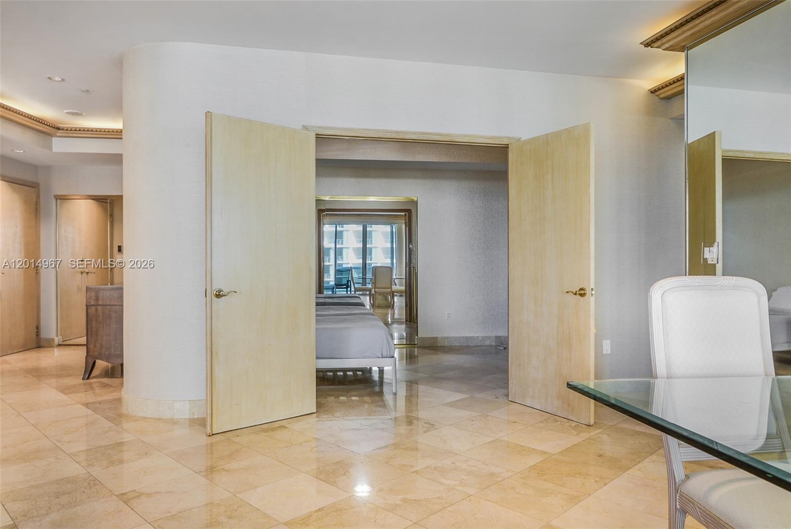 9601 Collins Ave #1502, Bal Harbour FL 33154