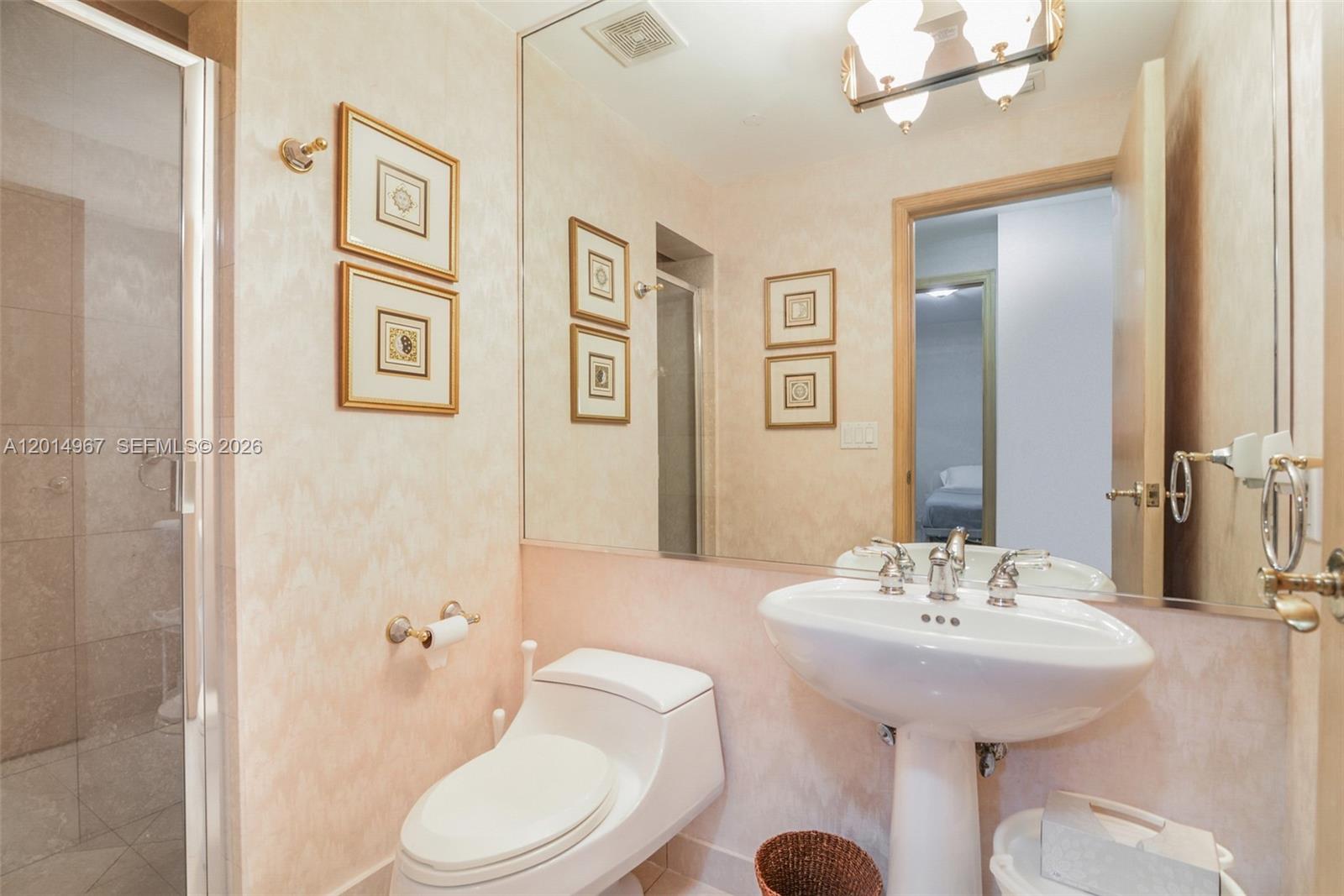 9601 Collins Ave #1502, Bal Harbour FL 33154
