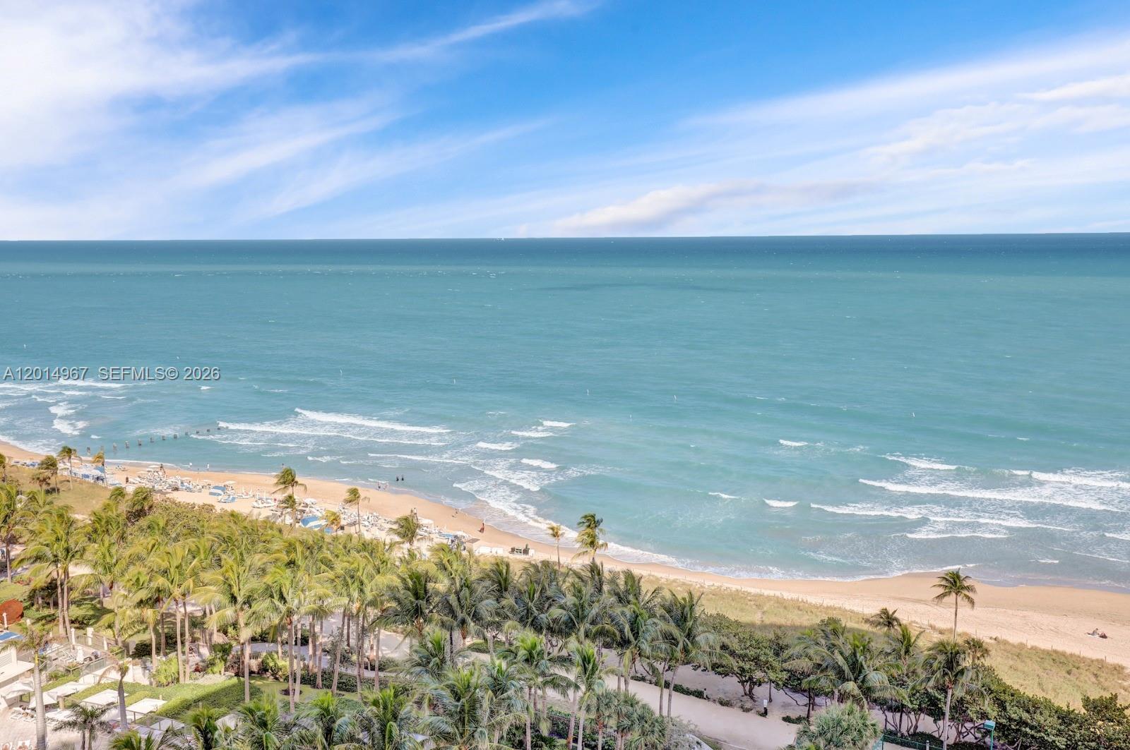 9601 Collins Ave #1502, Bal Harbour FL 33154