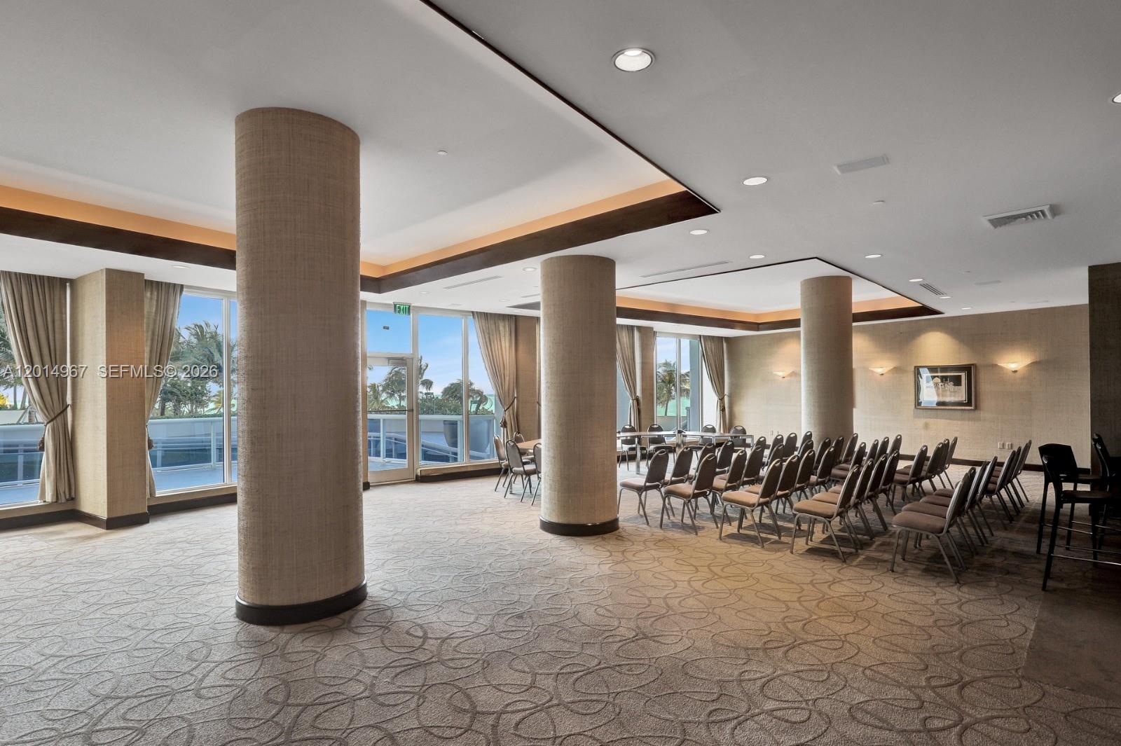 9601 Collins Ave #1502, Bal Harbour FL 33154