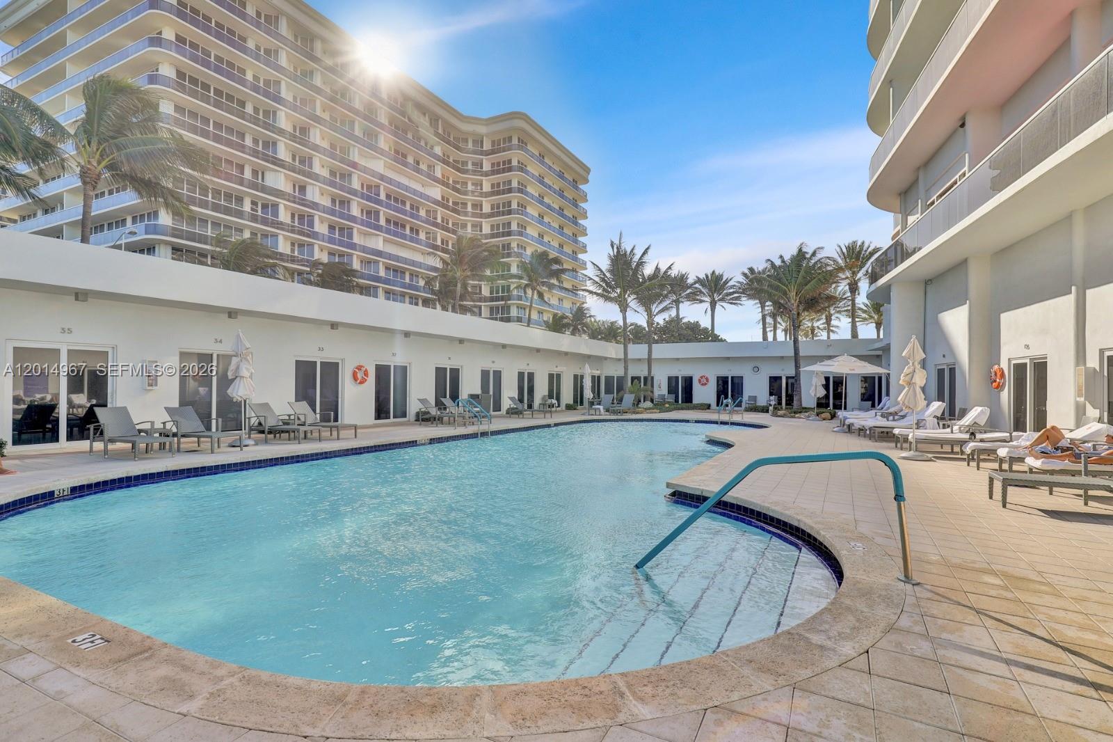 9601 Collins Ave #1502, Bal Harbour FL 33154