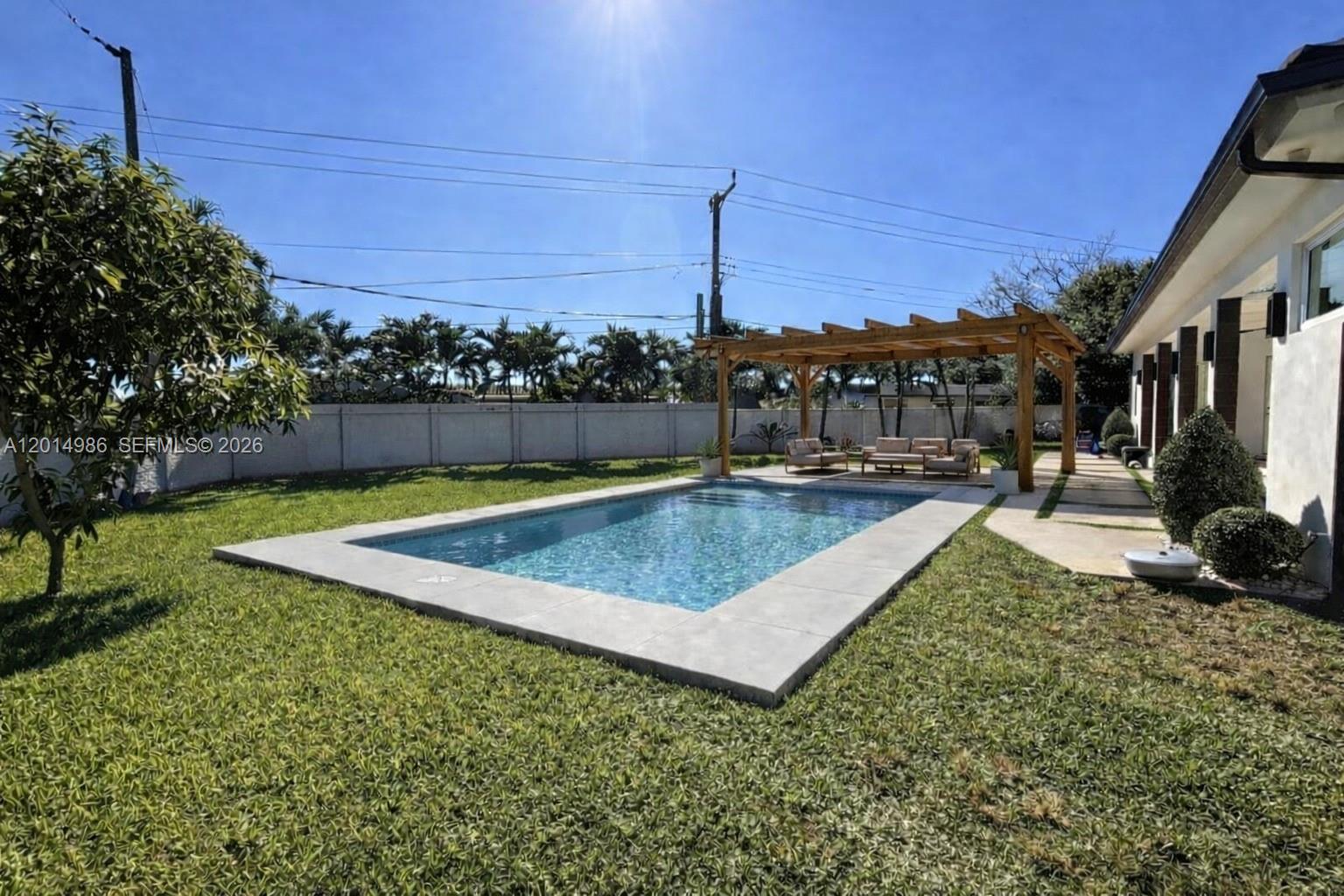 5815 SW 107th Pl, Miami FL 33173