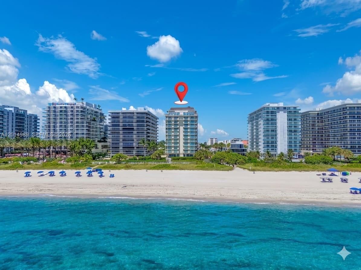 9499 Collins Ave #1009, Surfside FL 33154